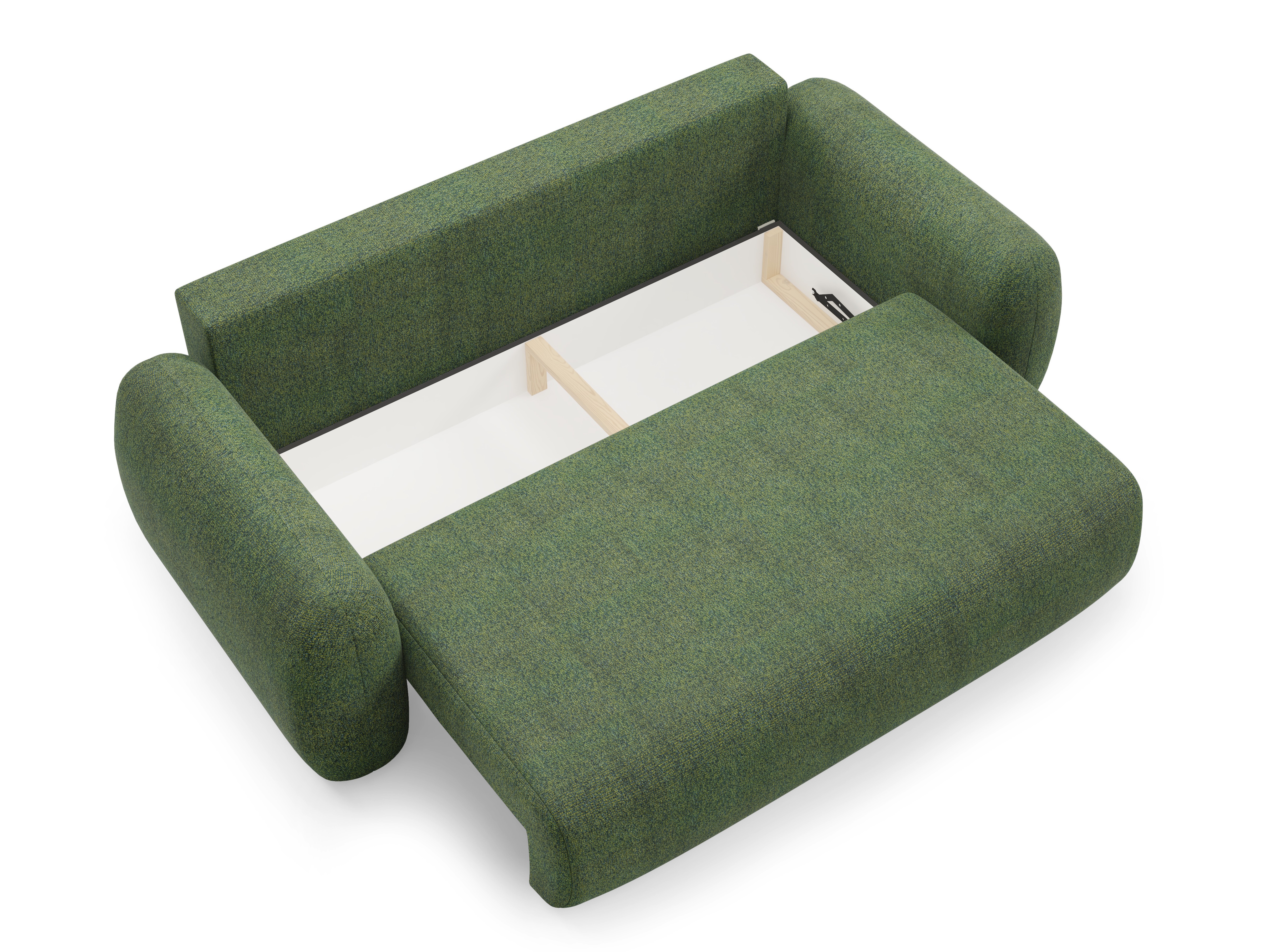 Sofa bed Franklin 102 (Puente 34)