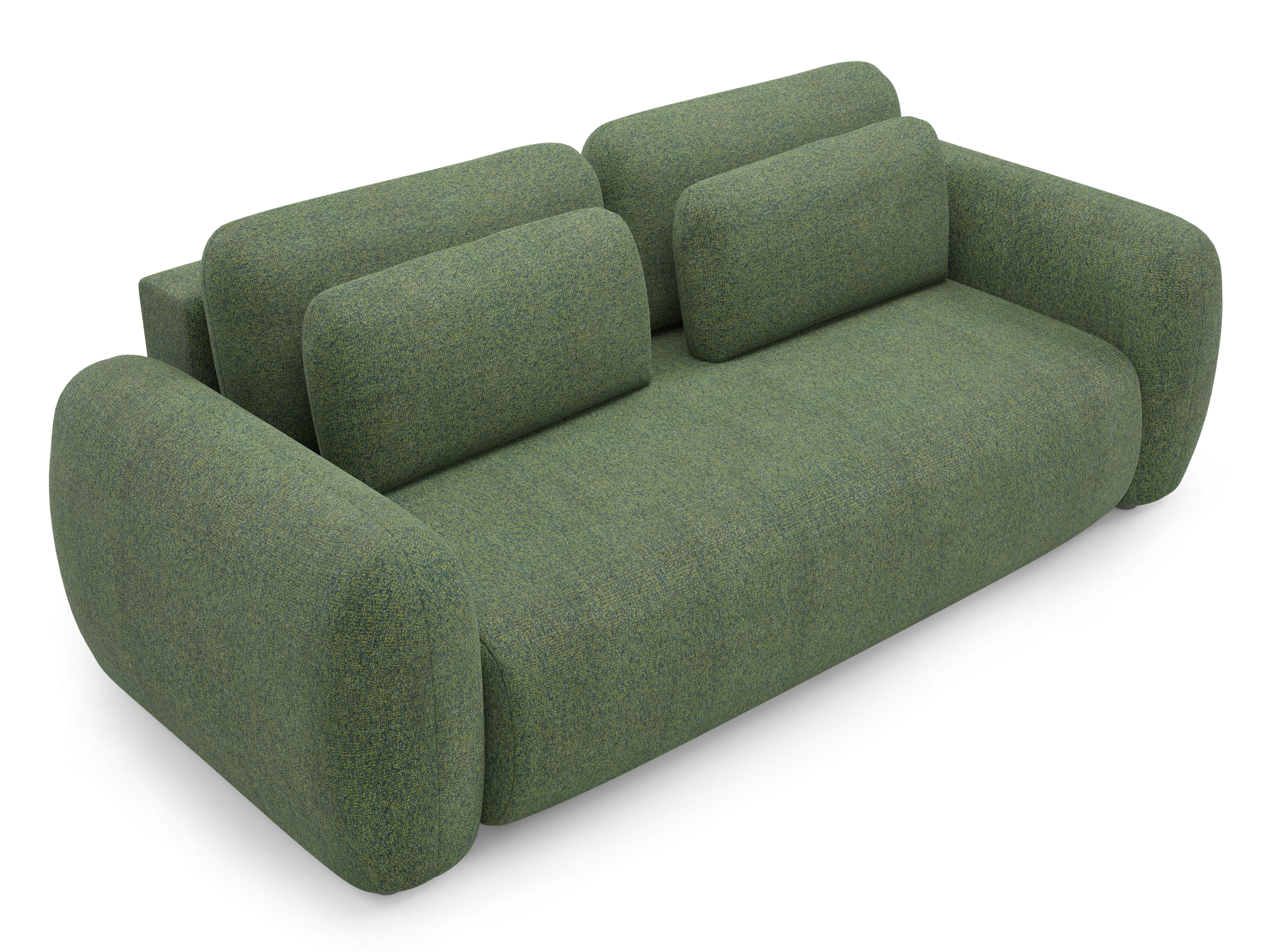 Sofa bed Franklin 102 (Puente 34)