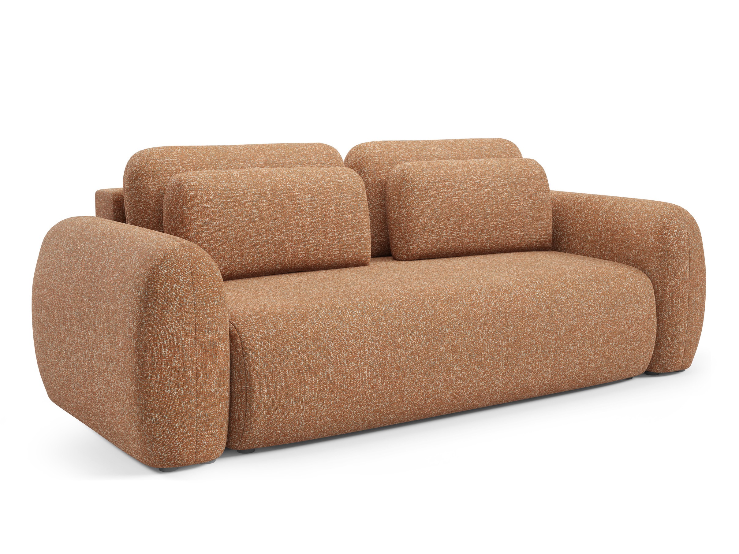 Sofa bed Franklin 102 (Puente 52)