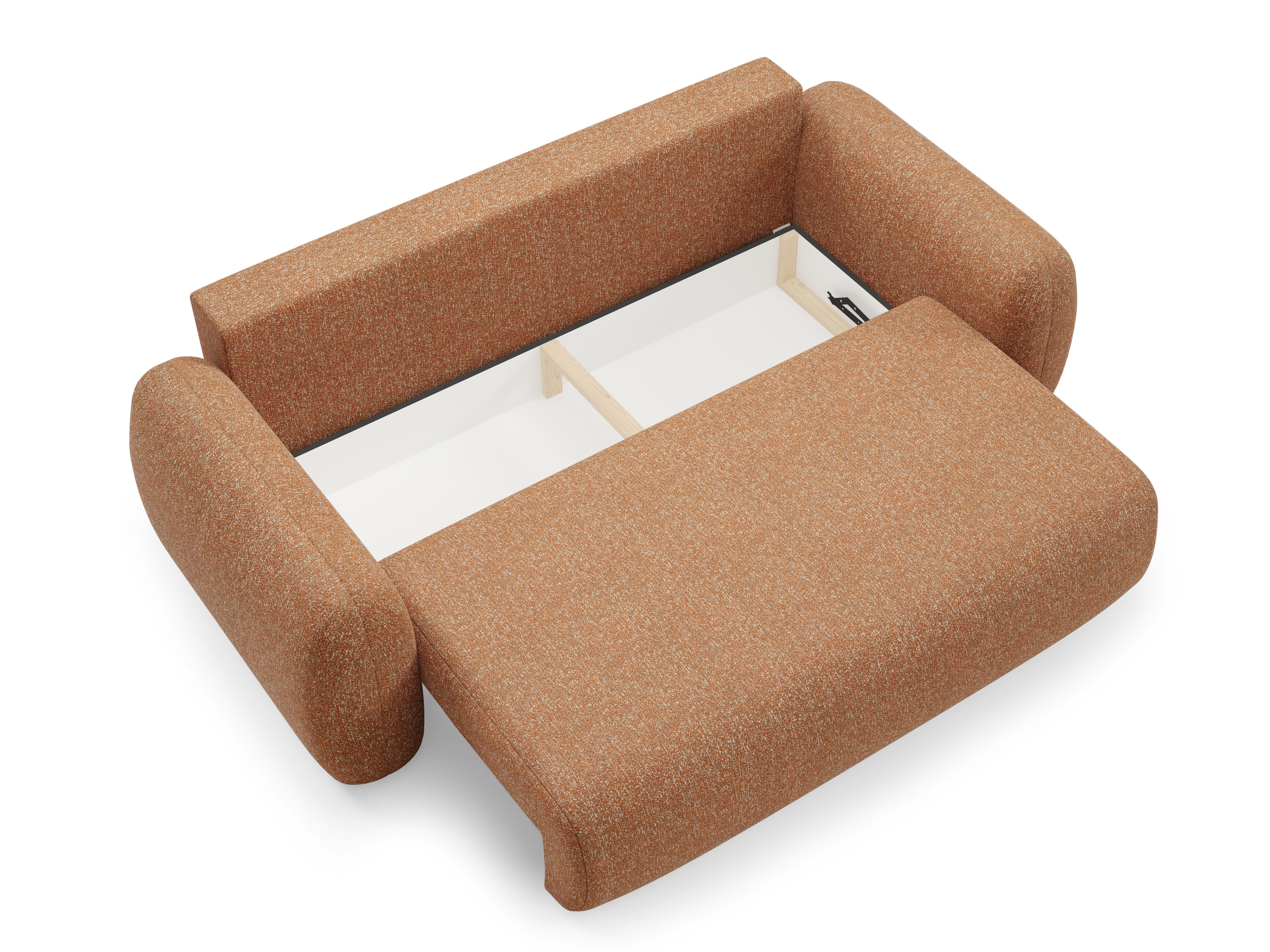Sofa bed Franklin 102 (Puente 52)