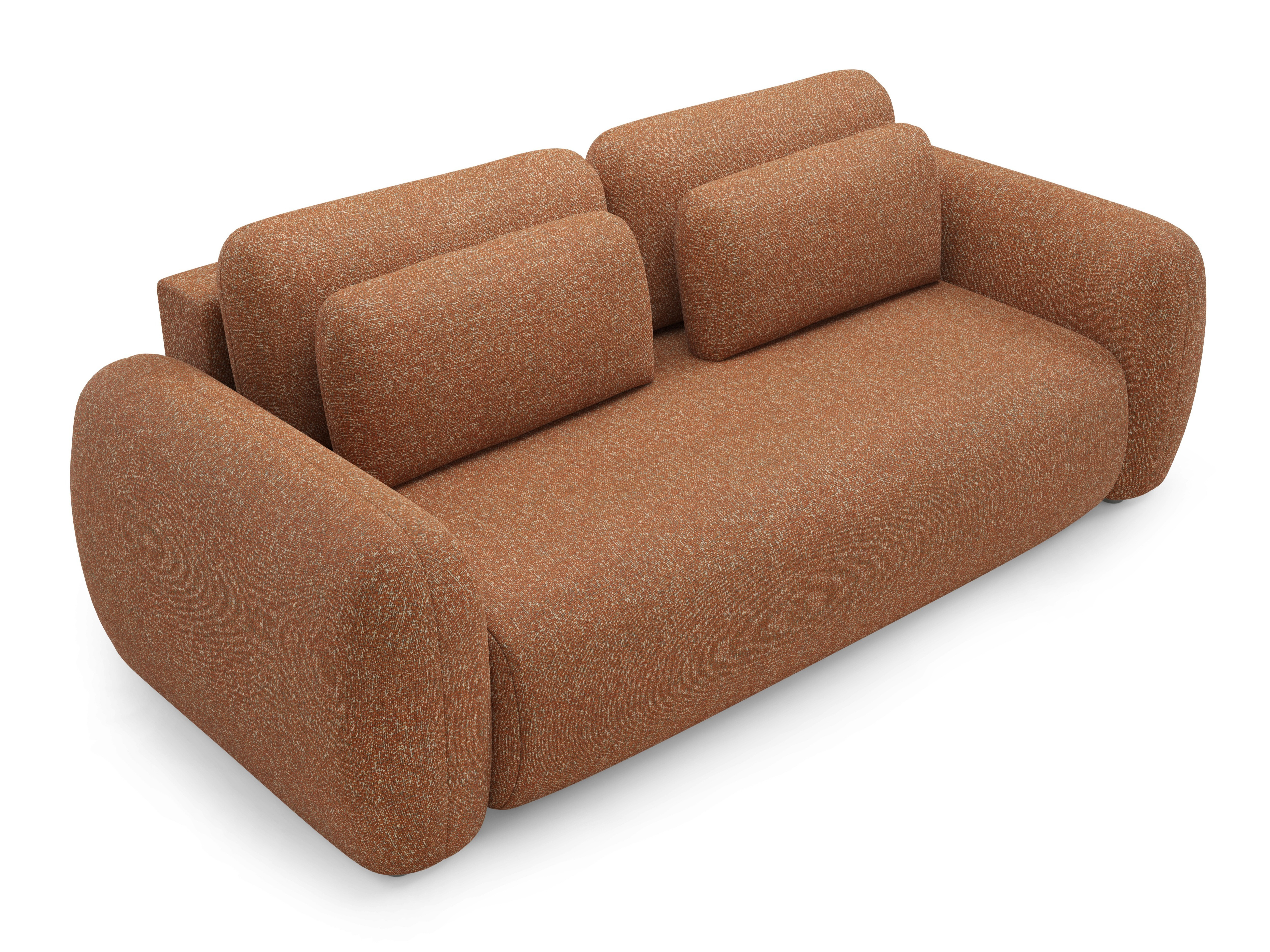 Sofa bed Franklin 102 (Puente 52)