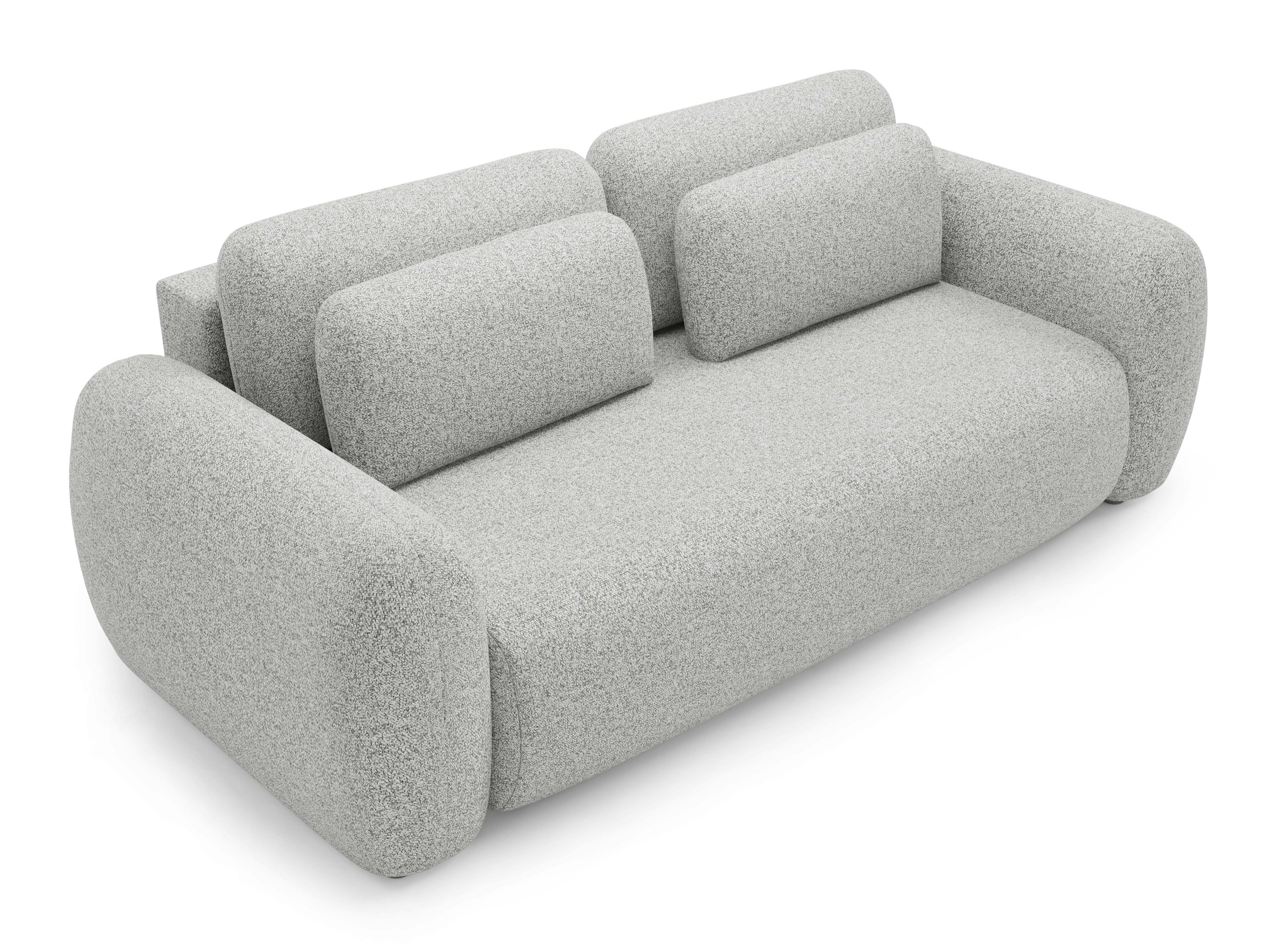 Sofa bed Franklin 102 (Puente 80)
