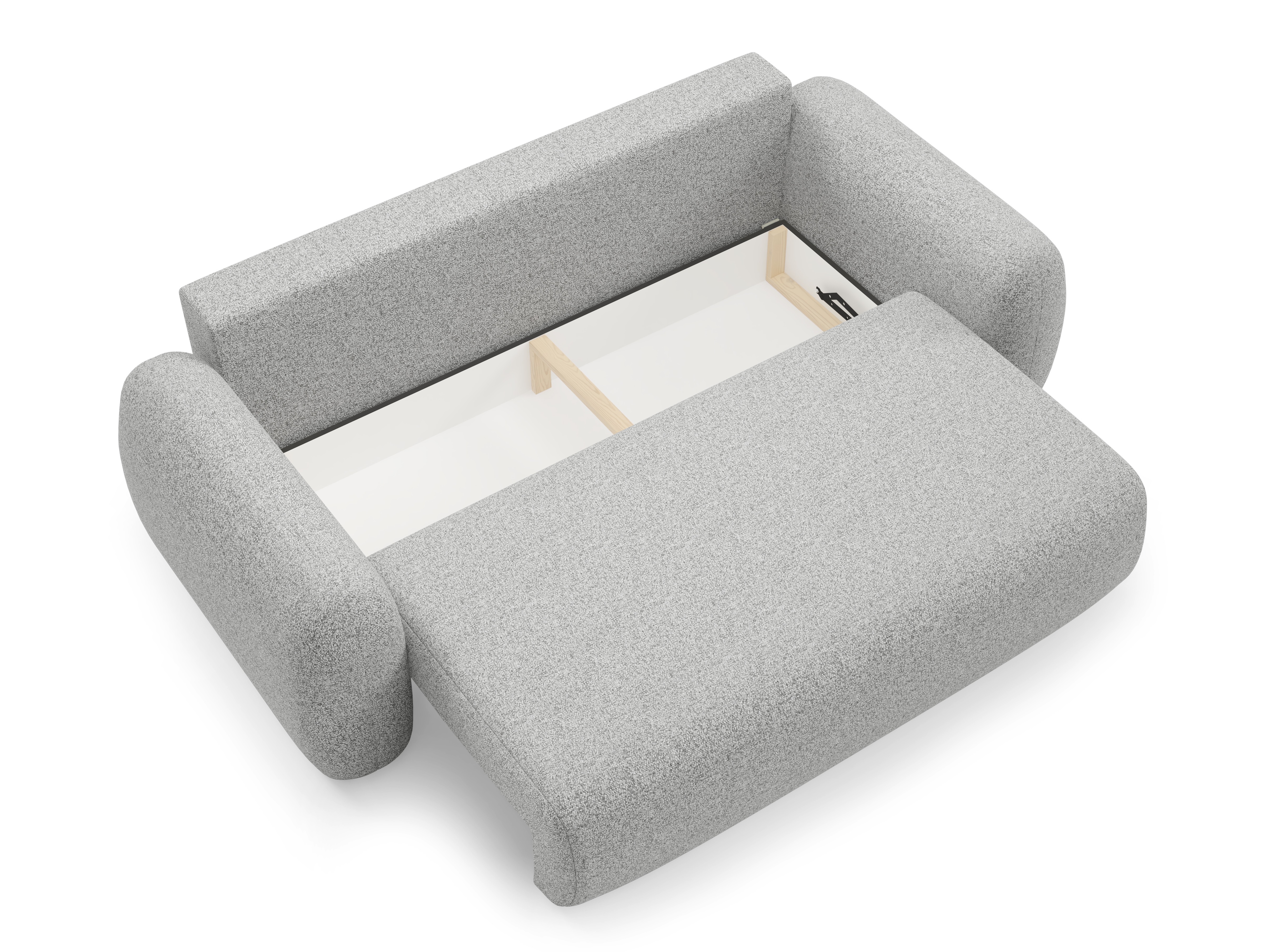 Sofa bed Franklin 102 (Puente 80)