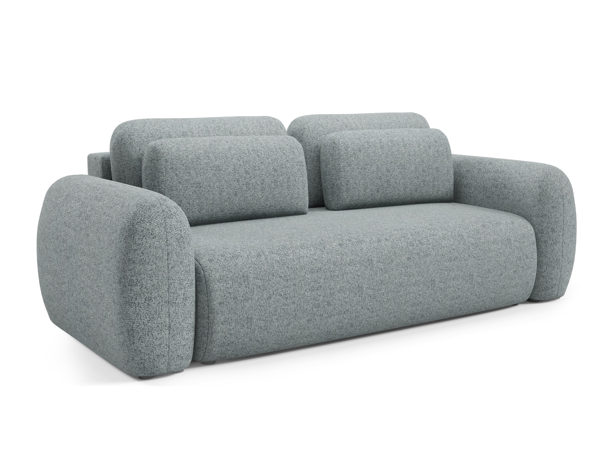 Sofa bed Franklin 102 (Puente 92)