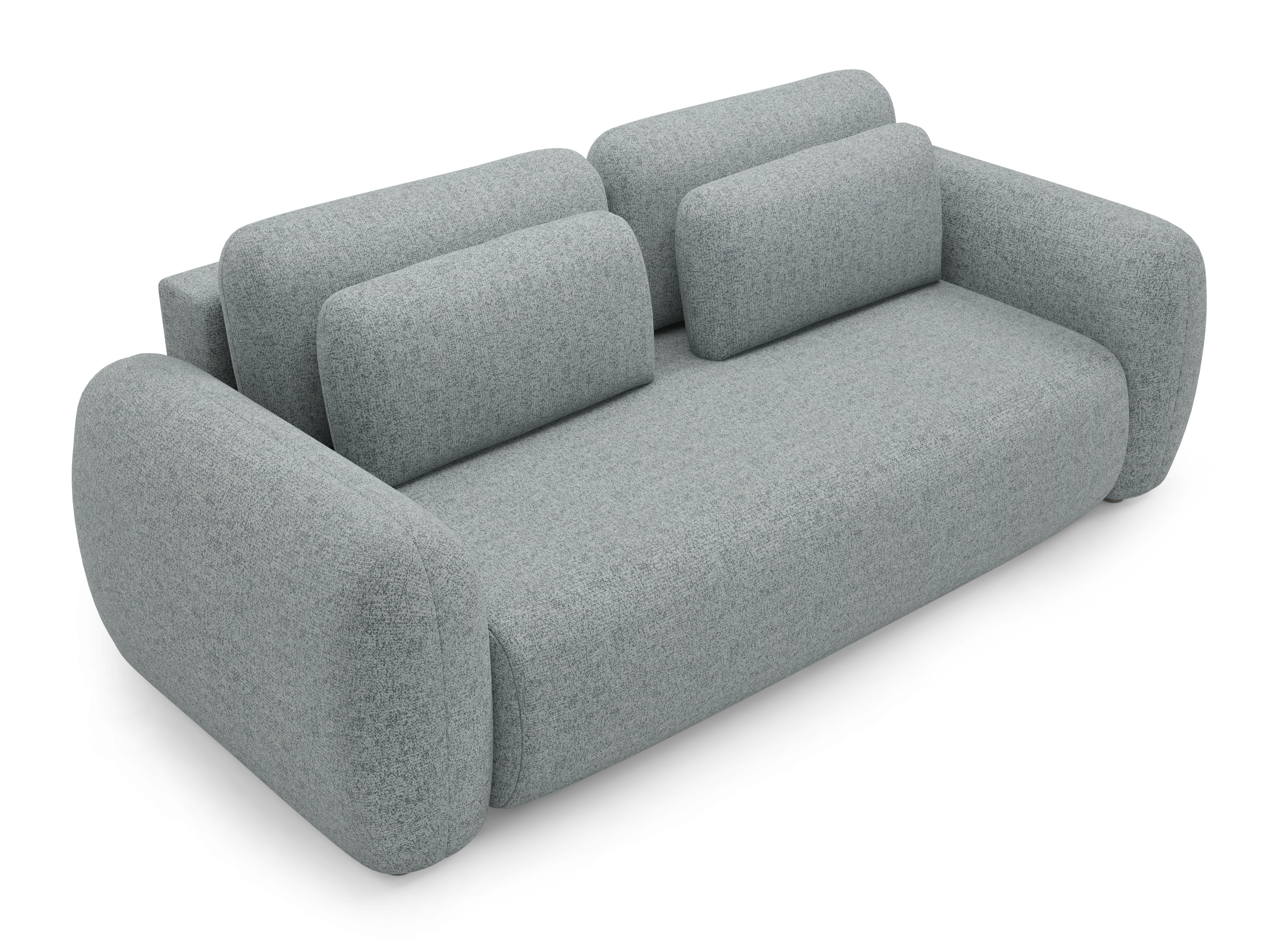 Sofa bed Franklin 102 (Puente 92)