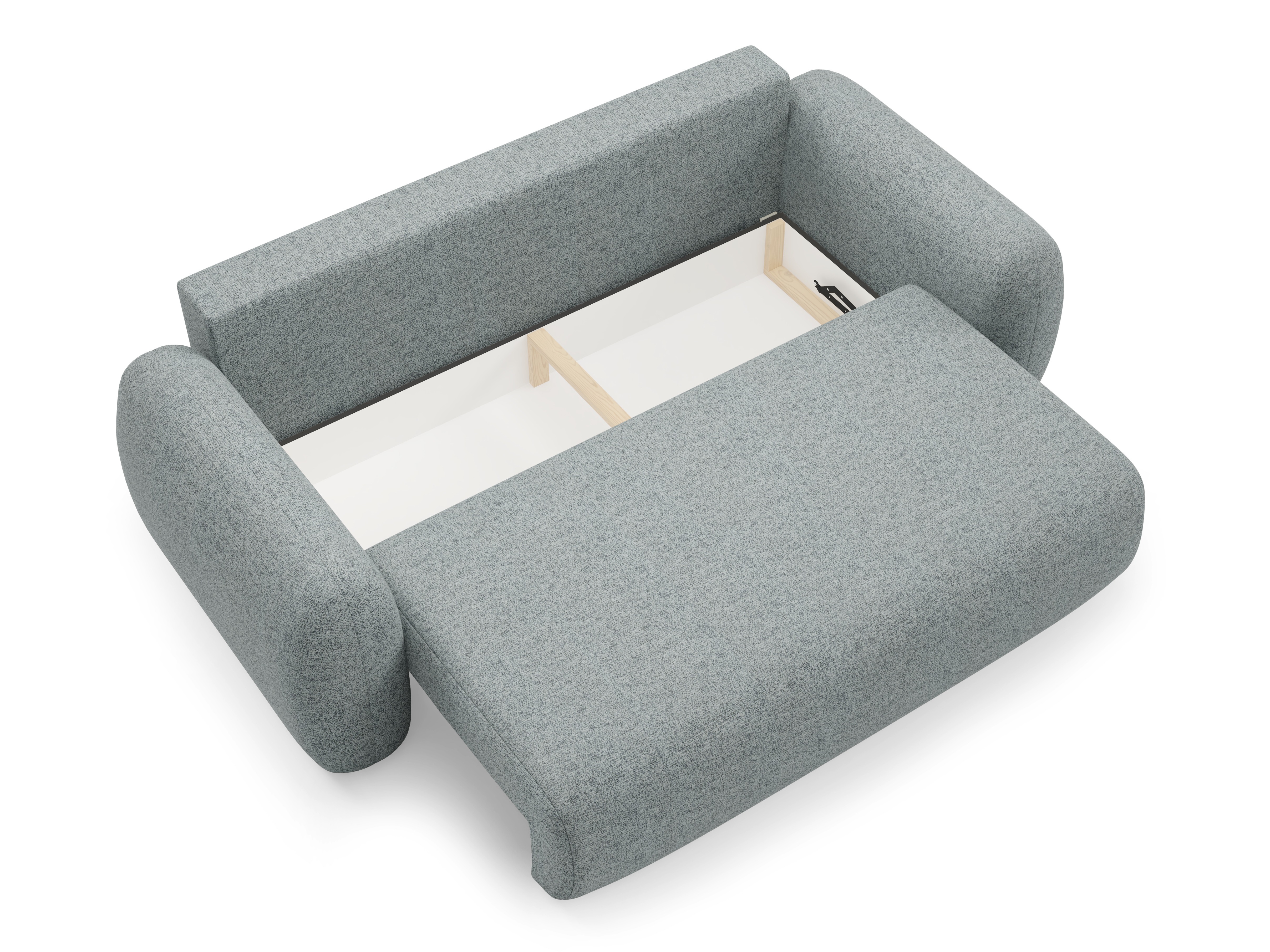 Sofa bed Franklin 102 (Puente 92)