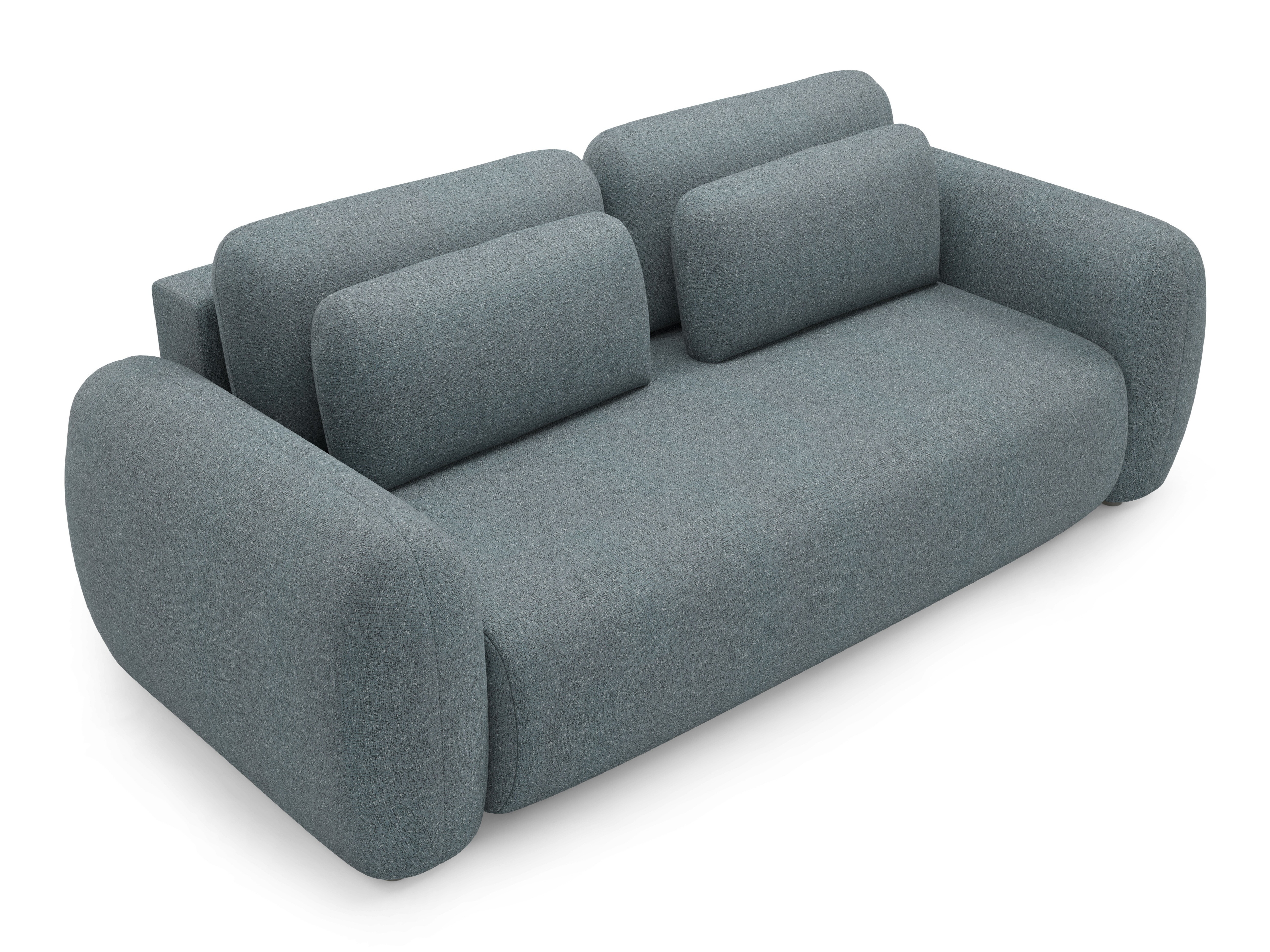 Sofa bed Franklin 102 (Puente 94)