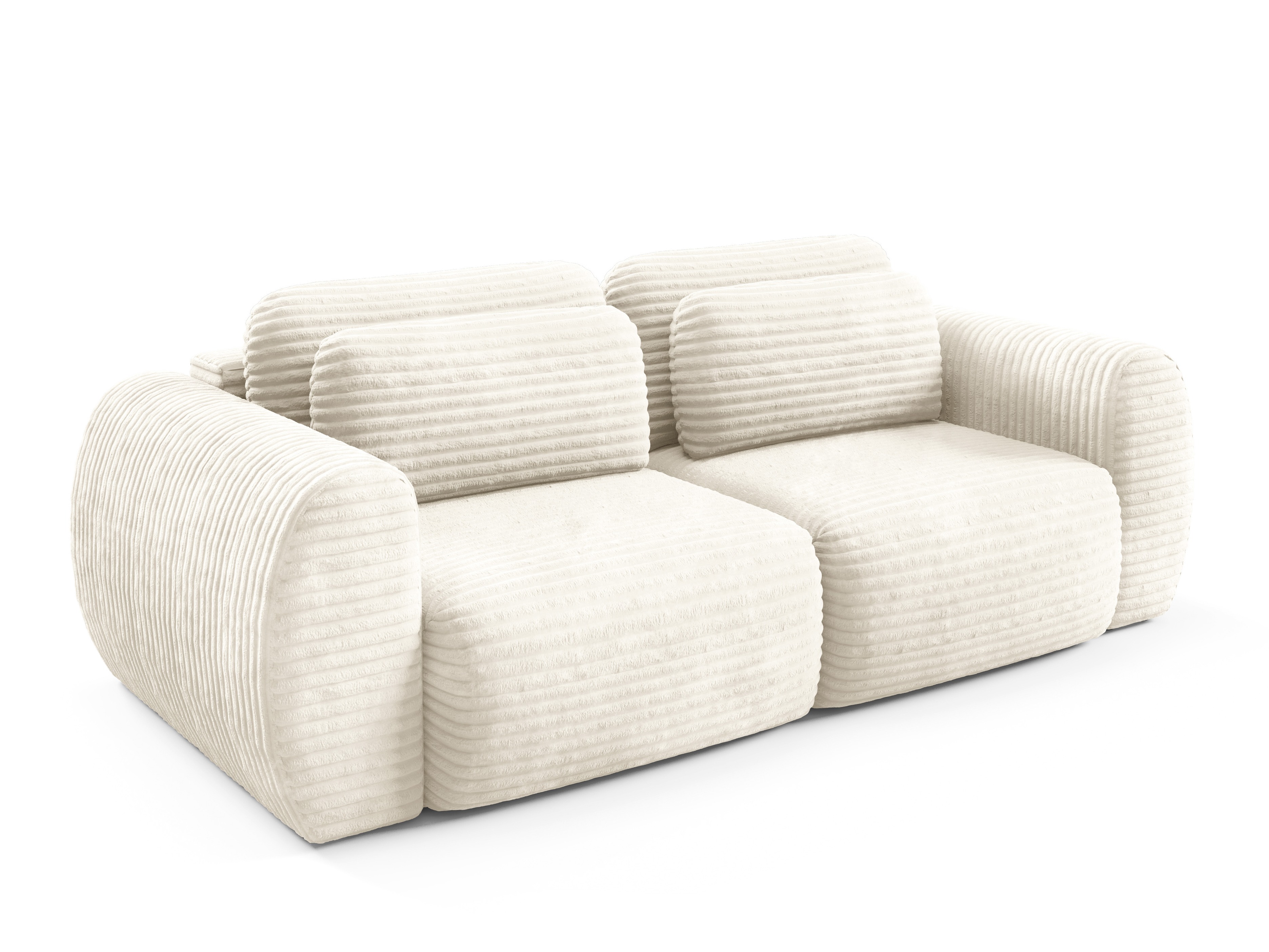 Sofa bed Franklin 103 (Ambience 01)