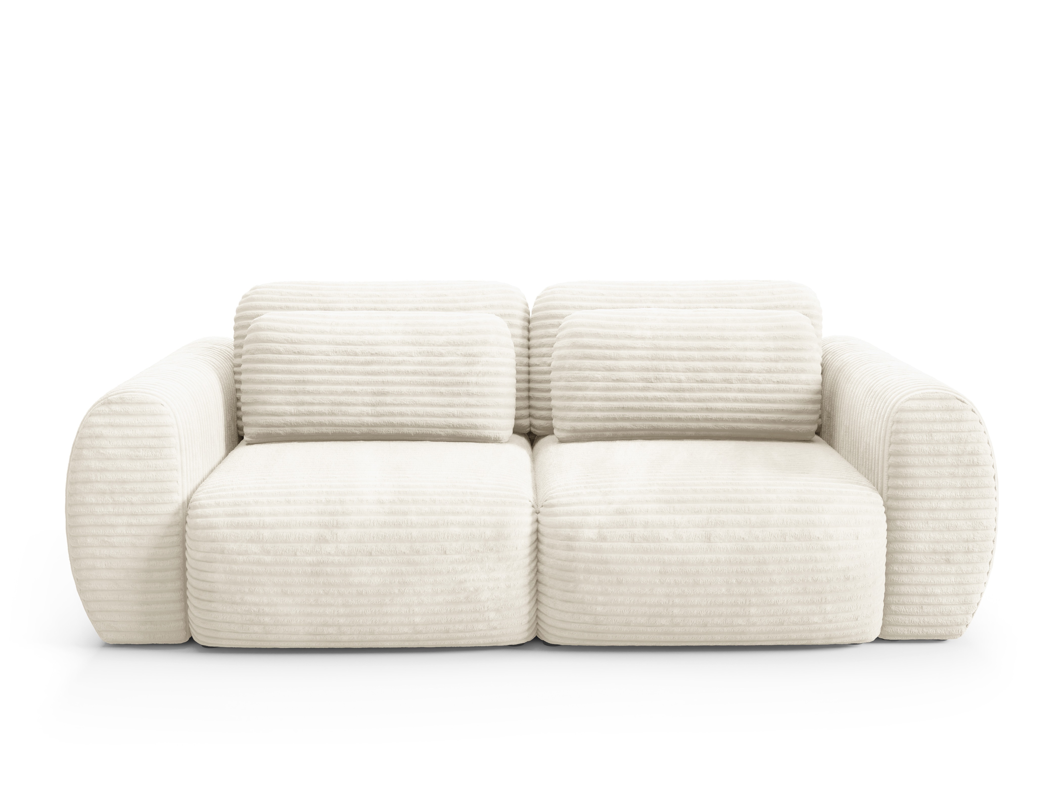 Sofa bed Franklin 103 (Ambience 01)