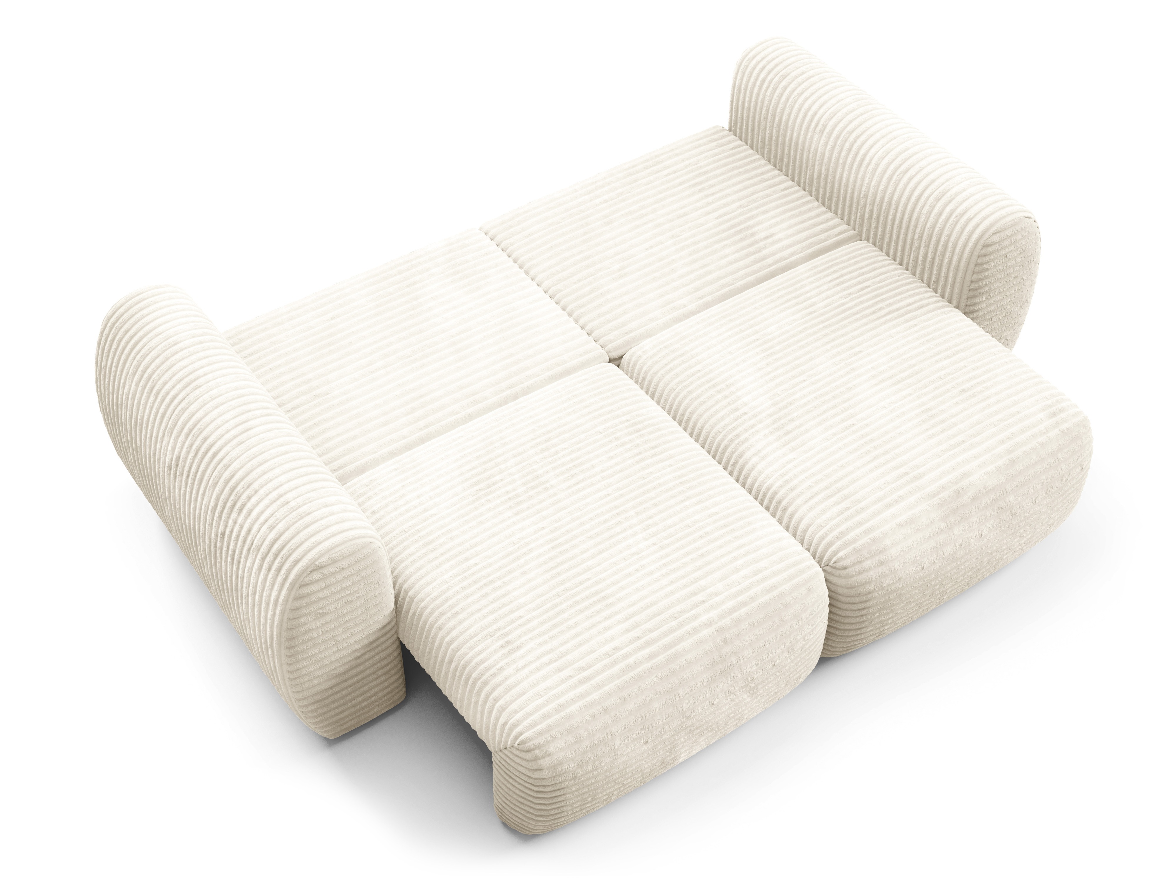 Sofa bed Franklin 103 (Ambience 01)