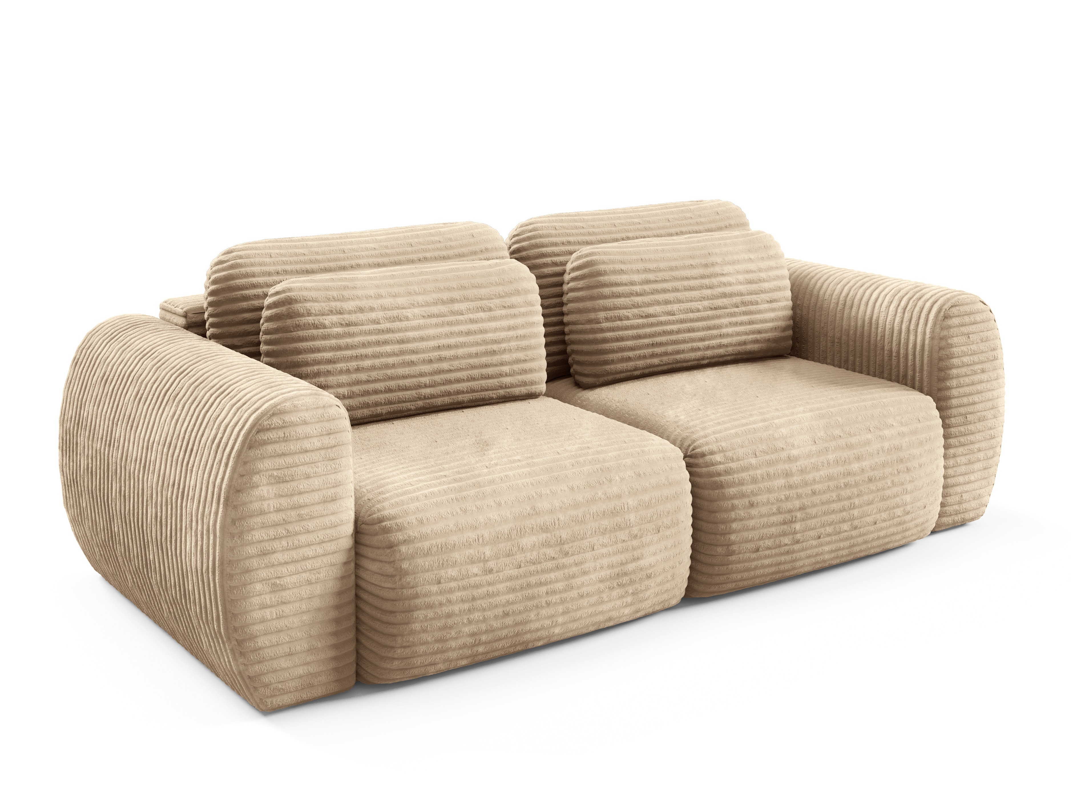 Sofa bed Franklin 103 (Ambience 03)
