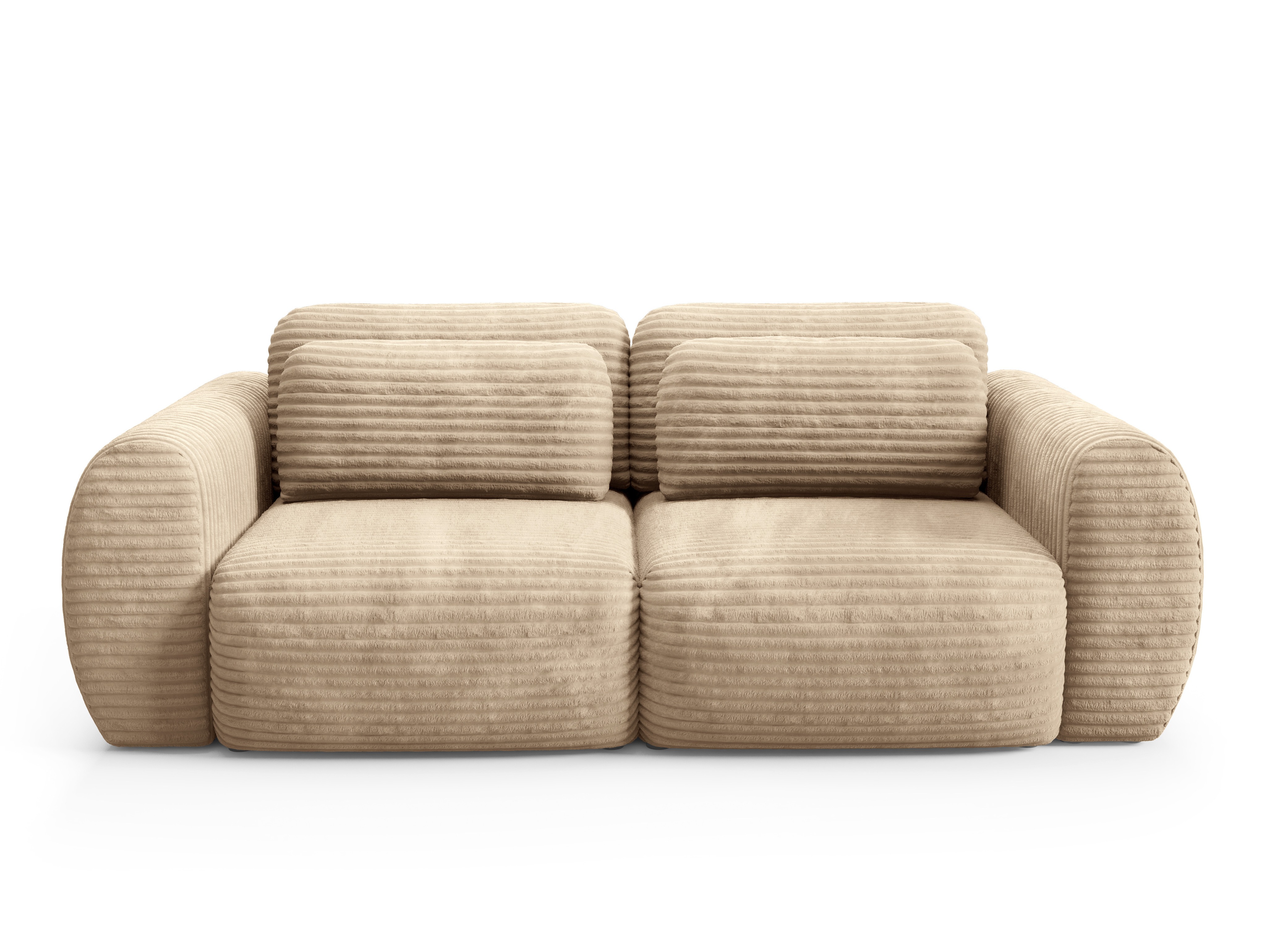 Sofa bed Franklin 103 (Ambience 03)