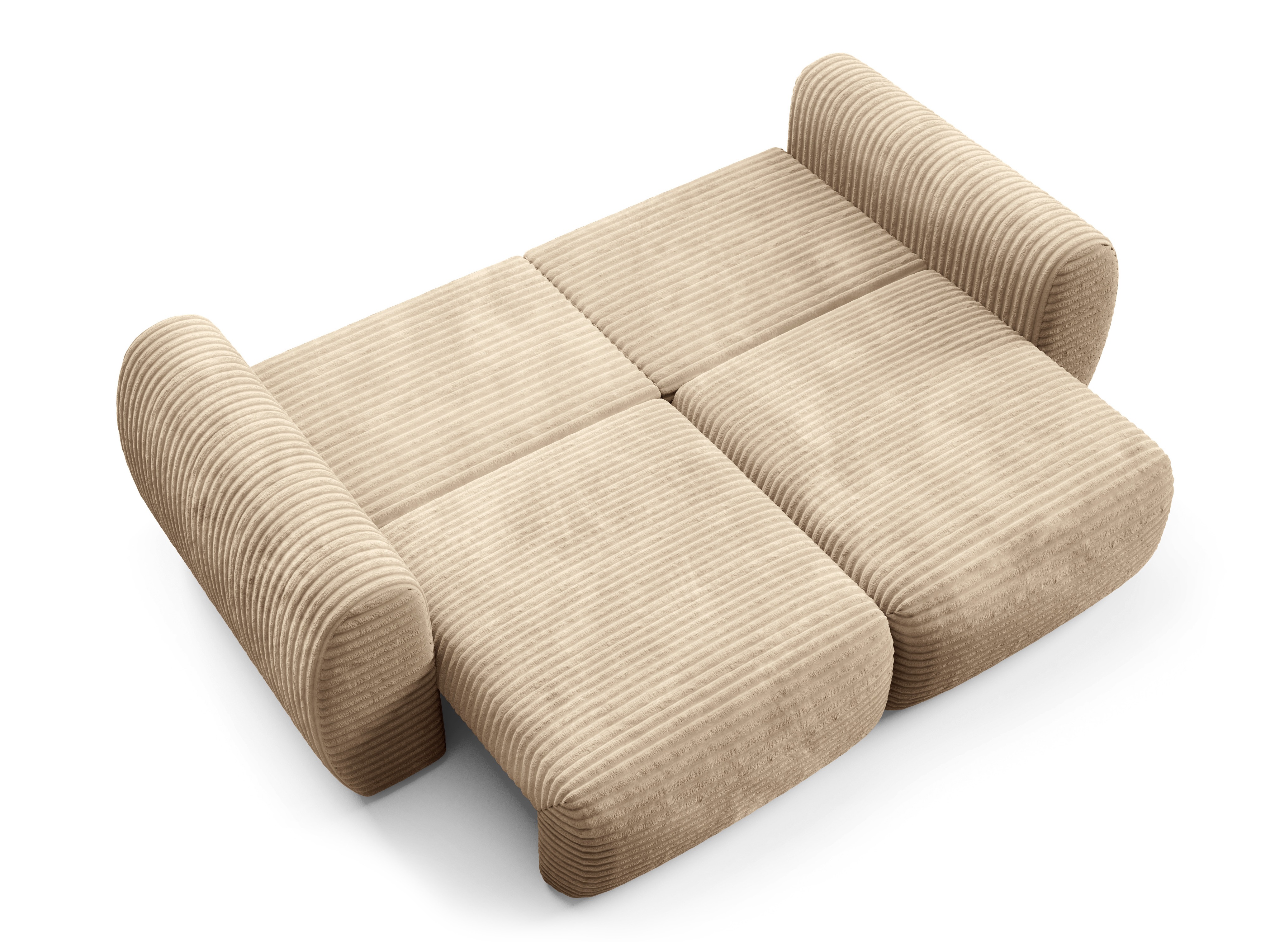 Sofa bed Franklin 103 (Ambience 03)