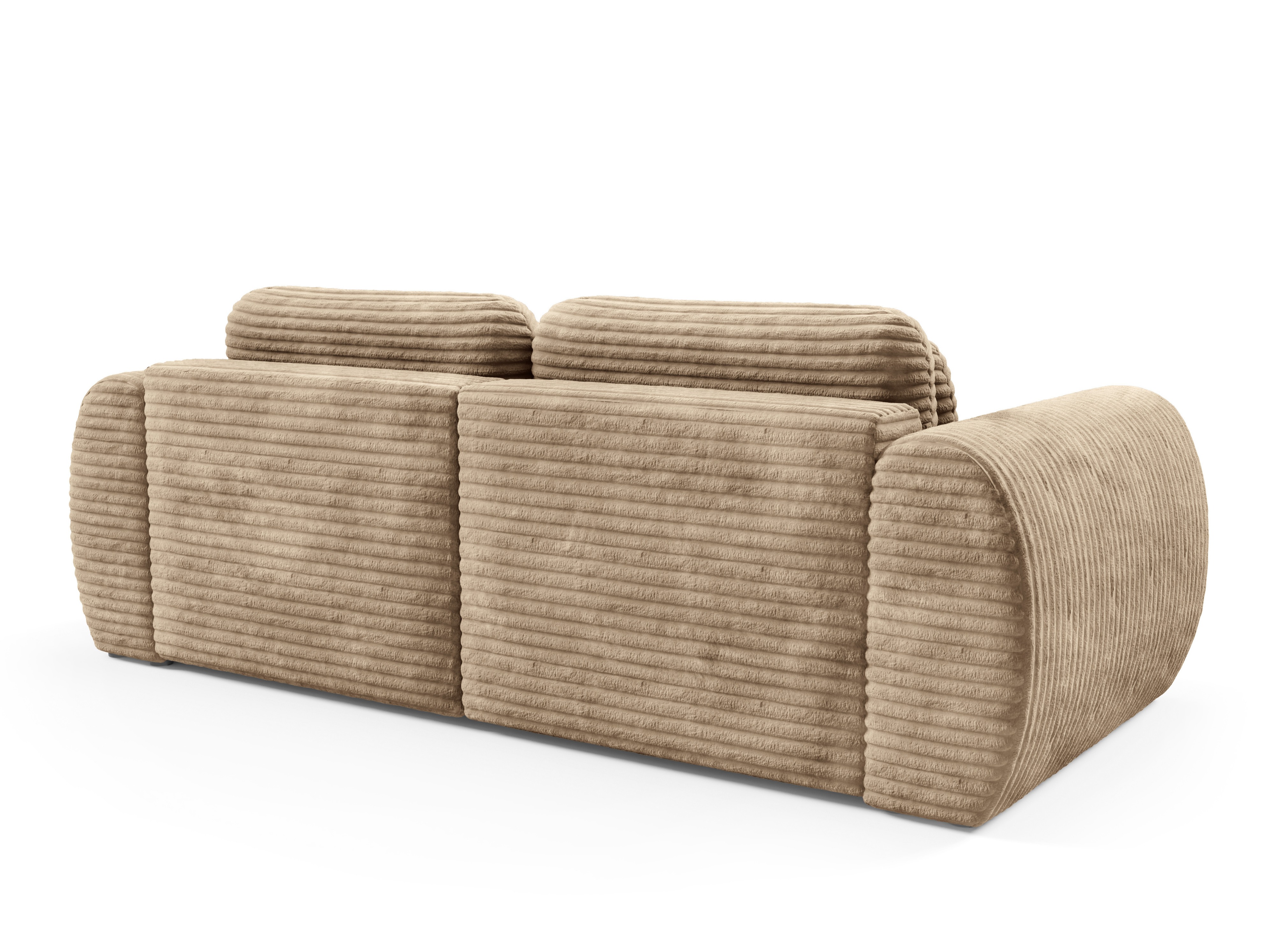Sofa bed Franklin 103 (Ambience 03)