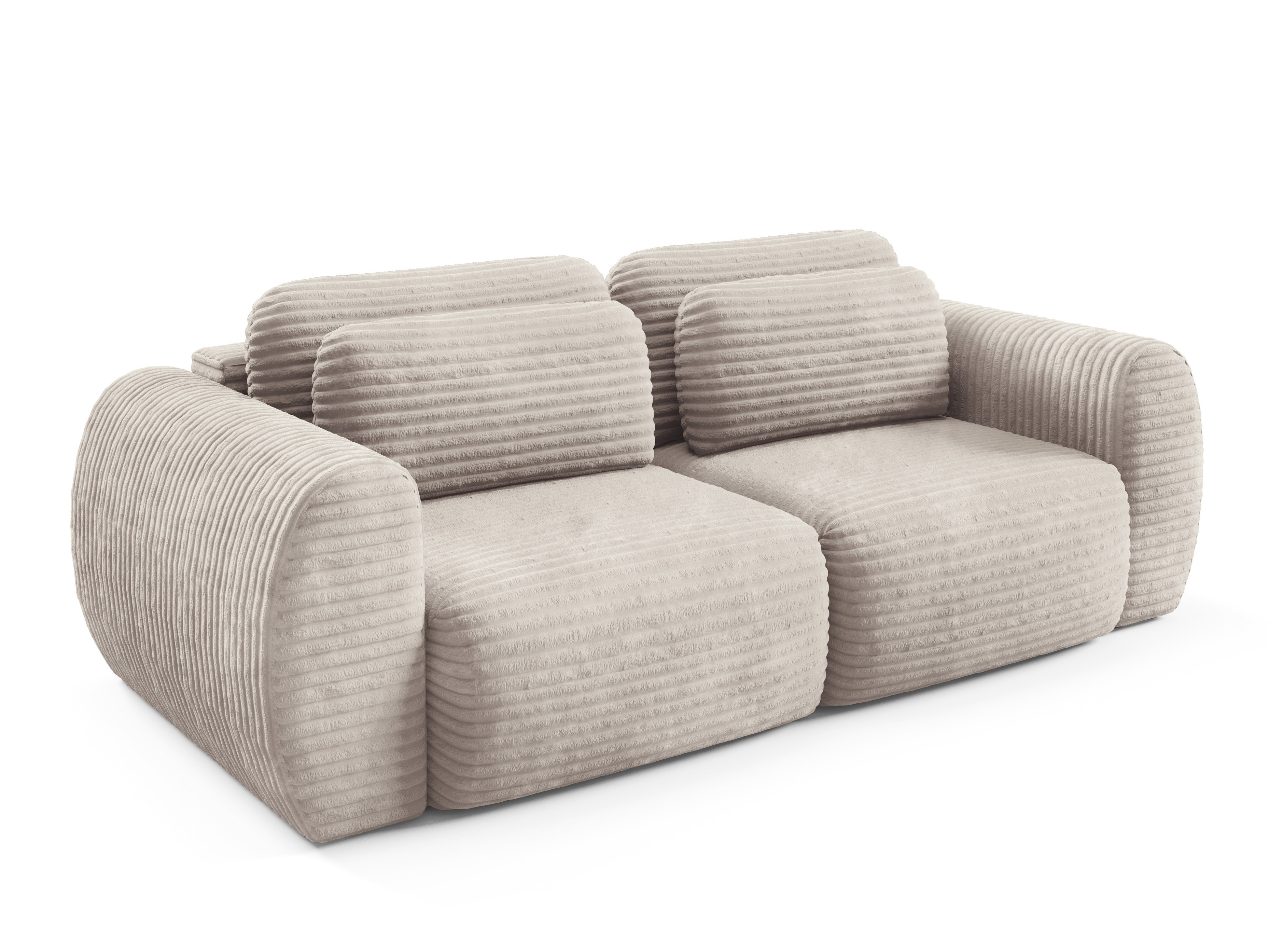 Sofa bed Franklin 103 (Ambience 04)