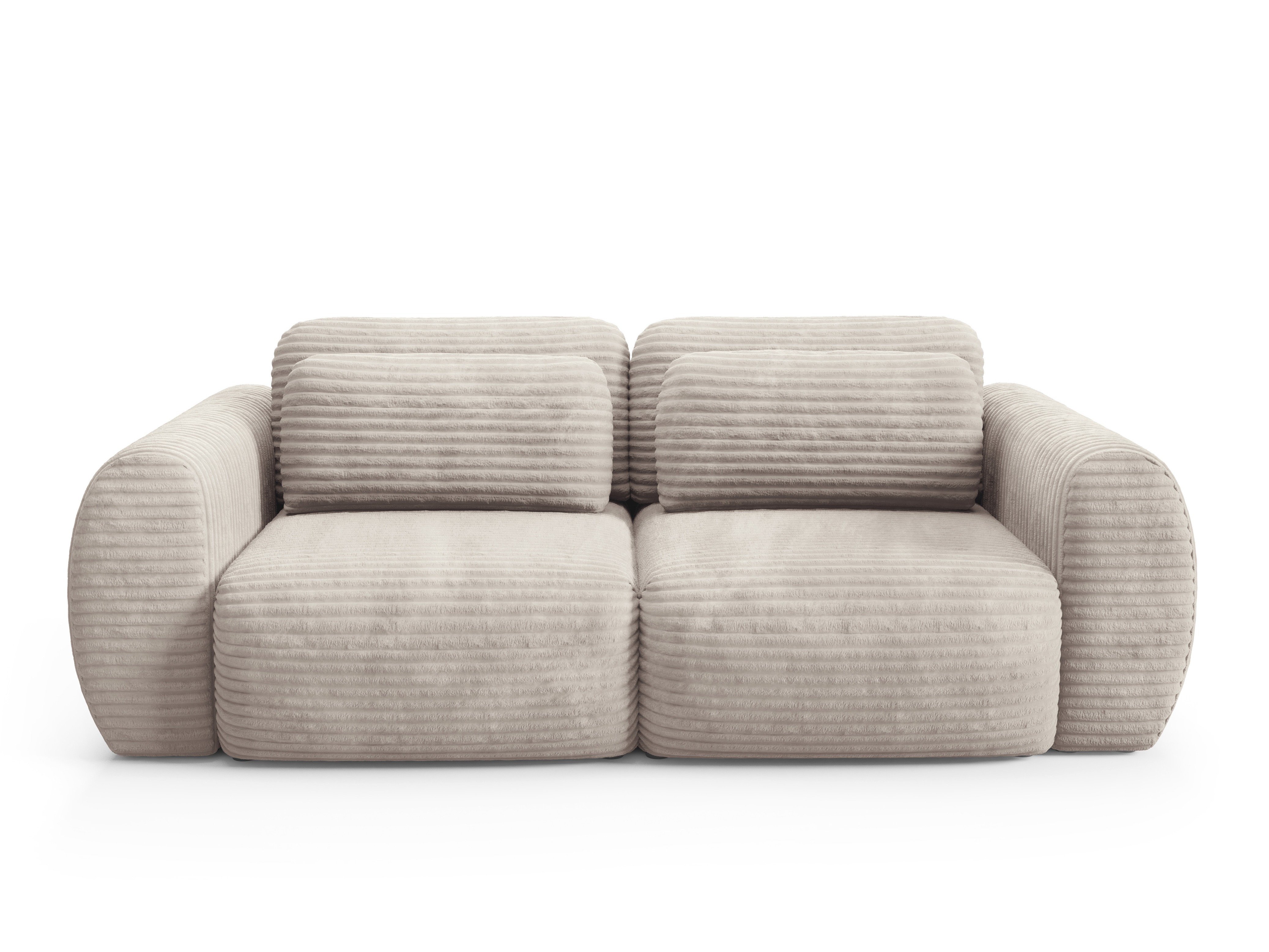 Sofa bed Franklin 103 (Ambience 04)