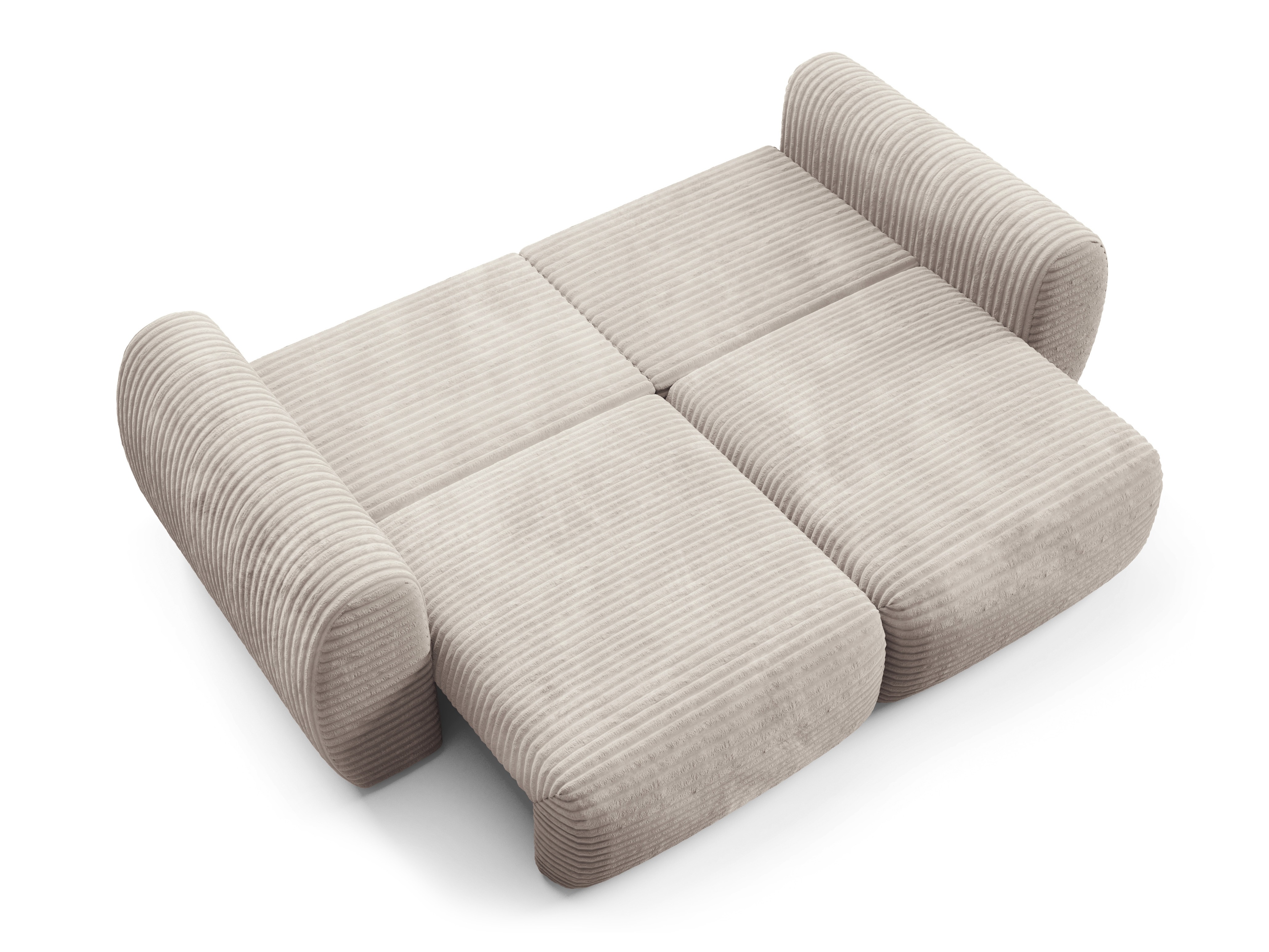 Sofa bed Franklin 103 (Ambience 04)