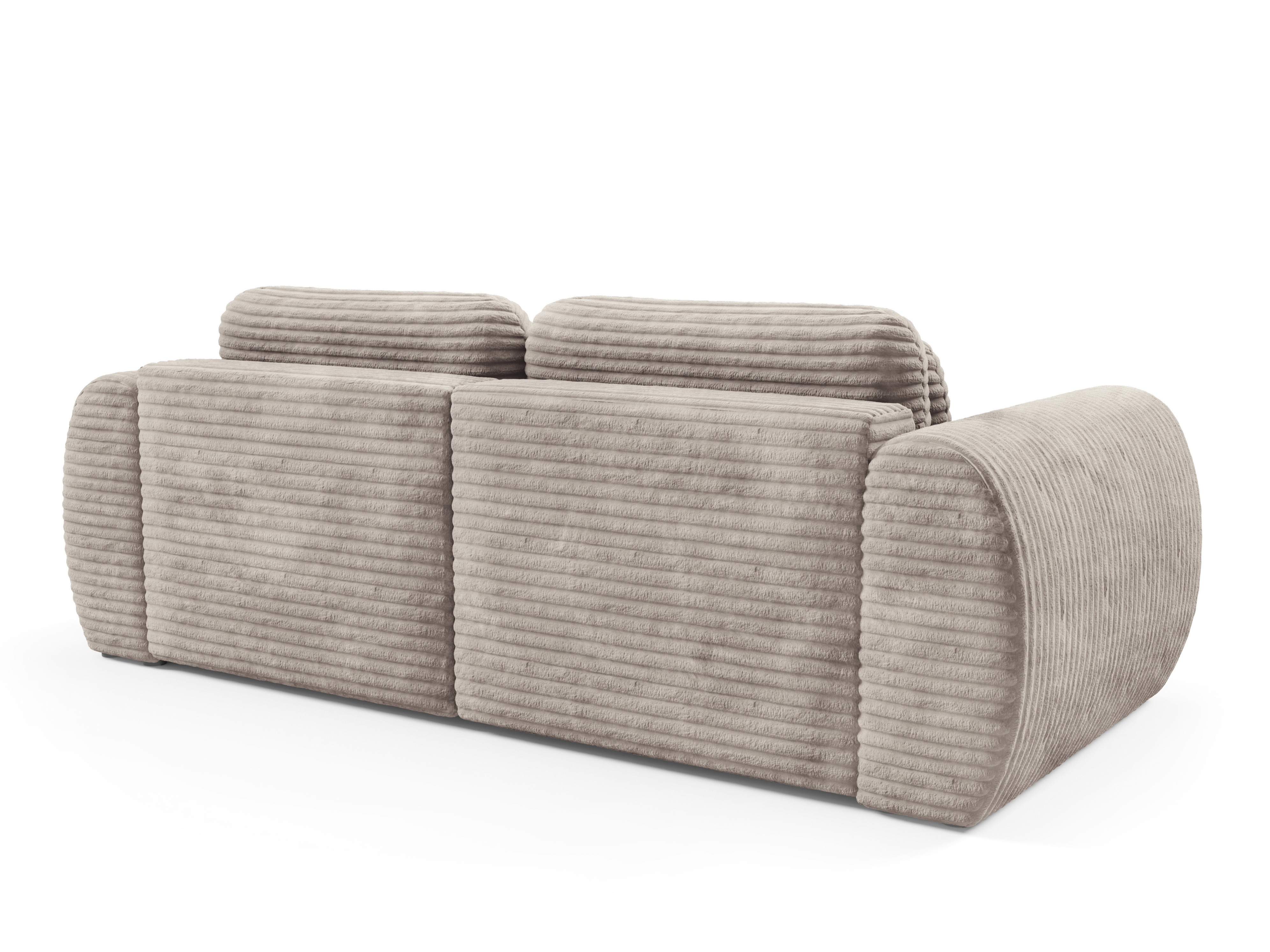 Sofa bed Franklin 103 (Ambience 04)