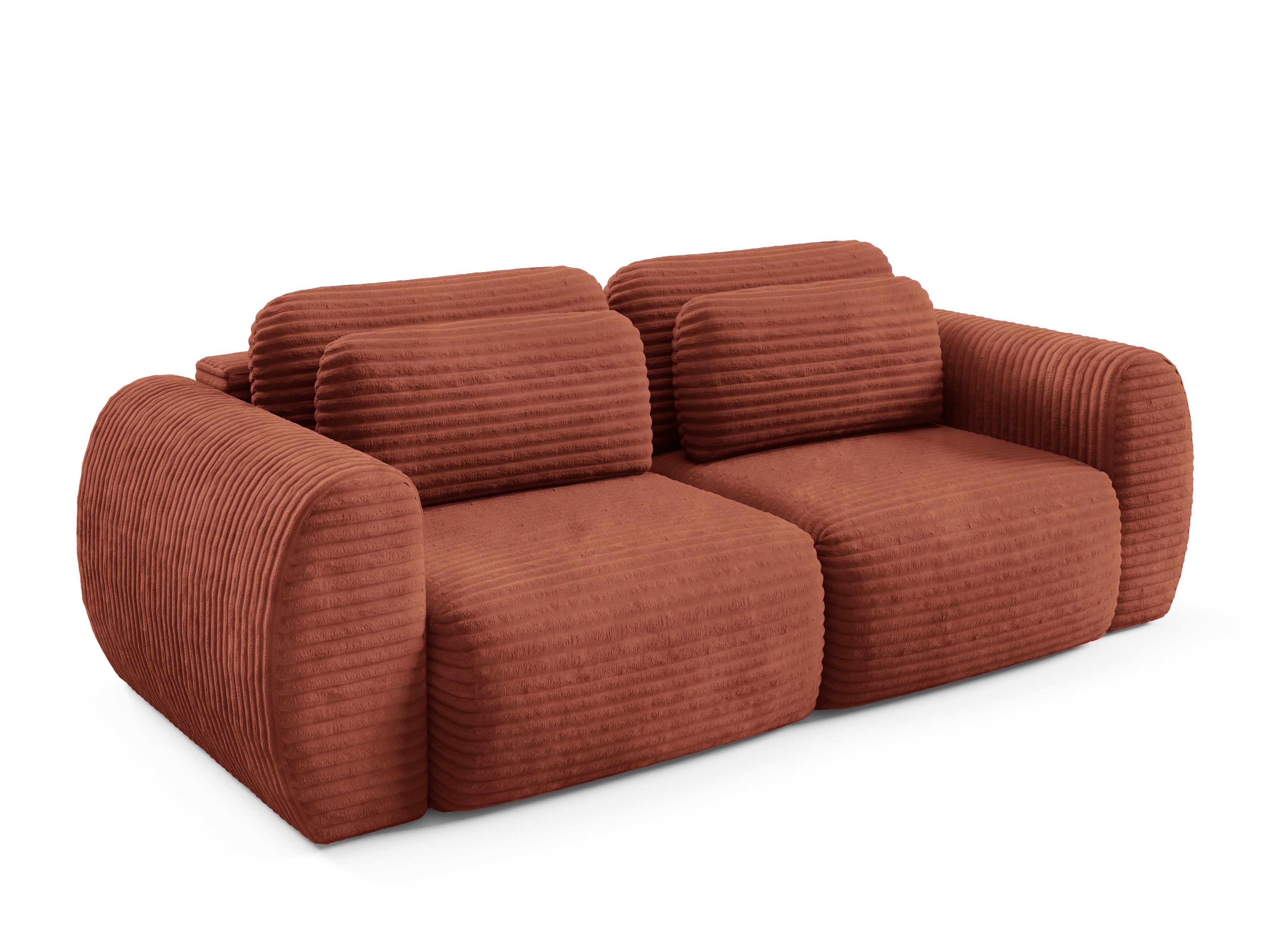 Sofa bed Franklin 103 (Ambience 09)