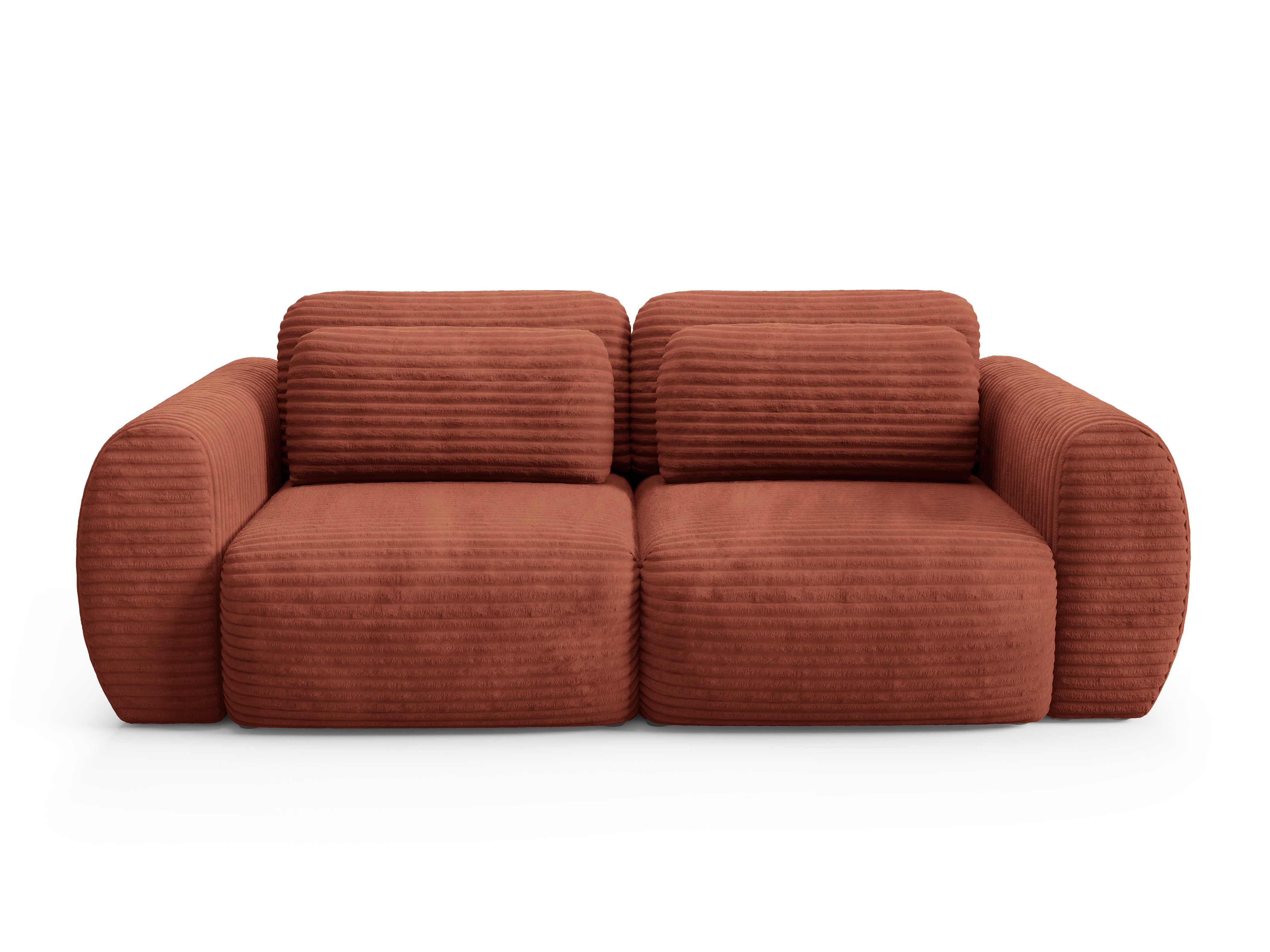 Sofa bed Franklin 103 (Ambience 09)