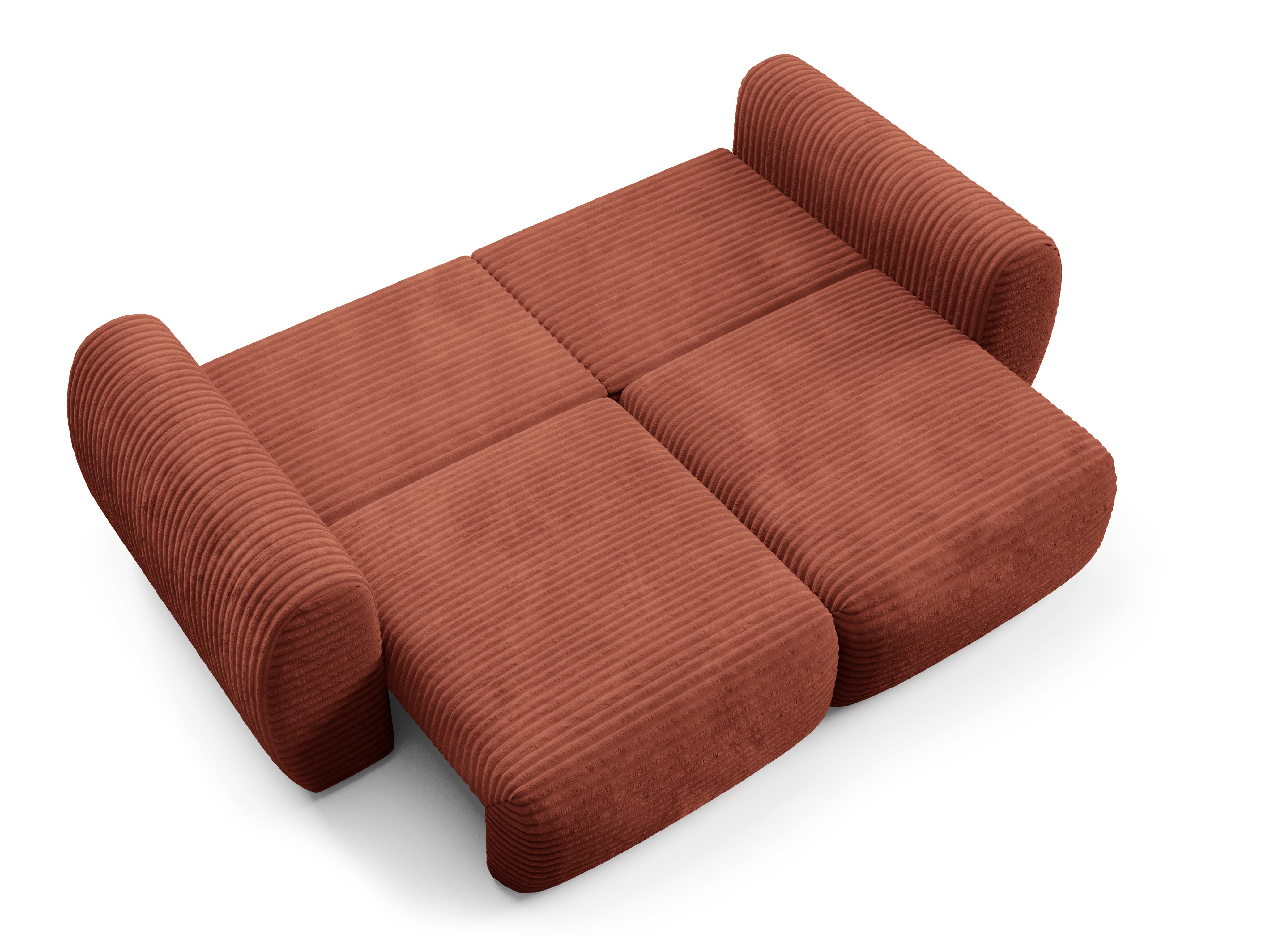 Sofa bed Franklin 103 (Ambience 09)