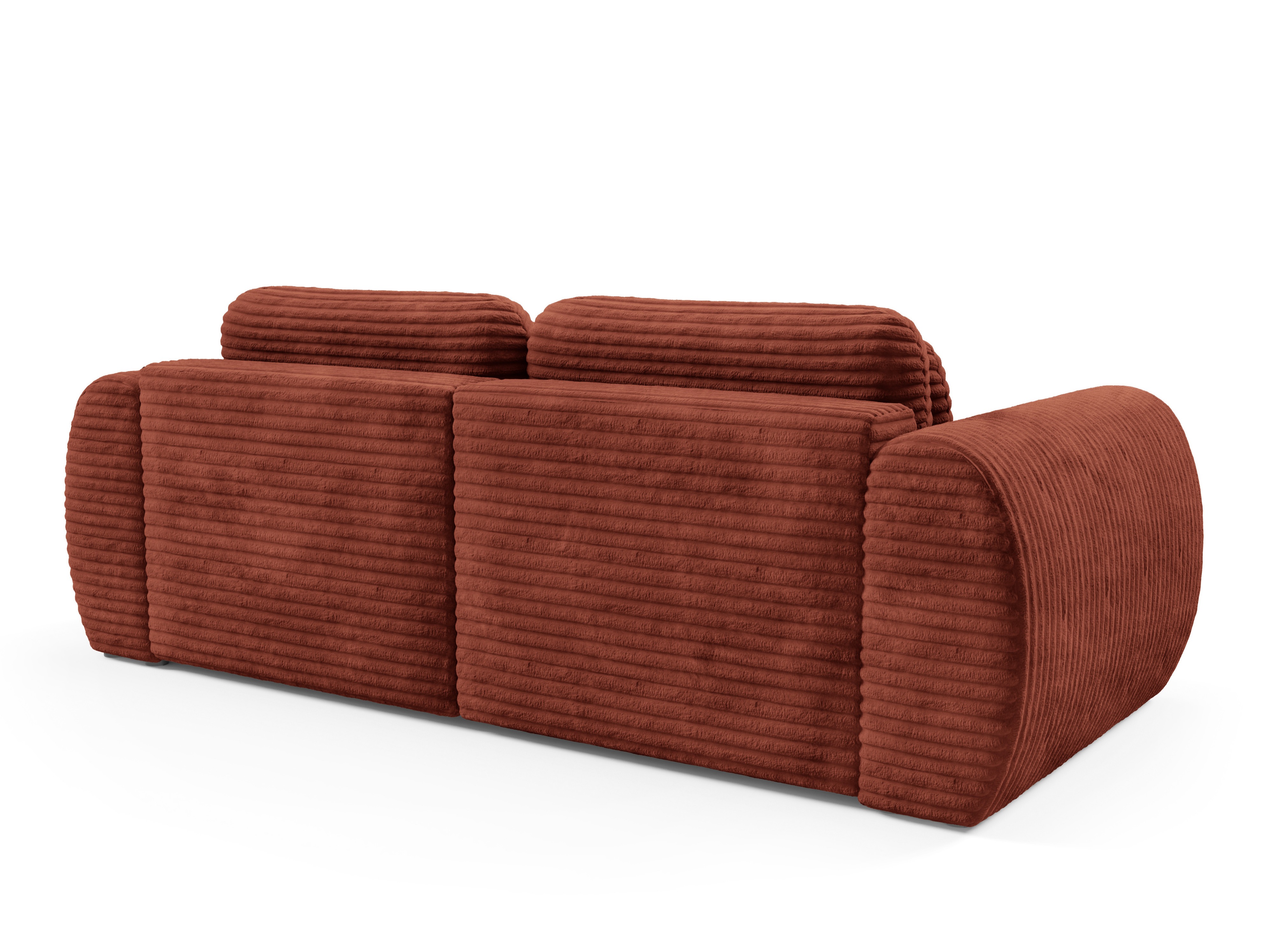 Sofa bed Franklin 103 (Ambience 09)