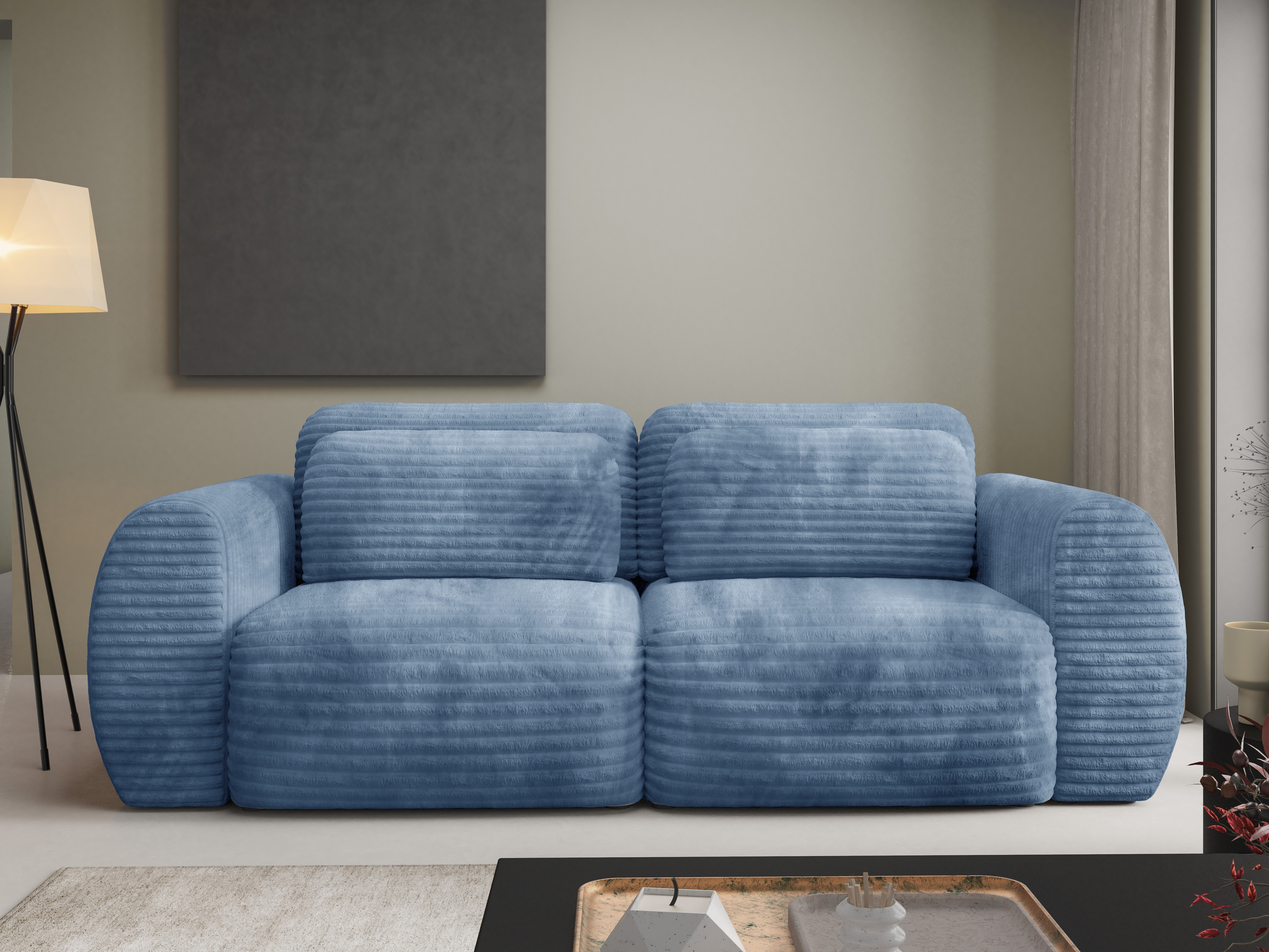 Sofa bed Franklin 103 (Ambience 13)