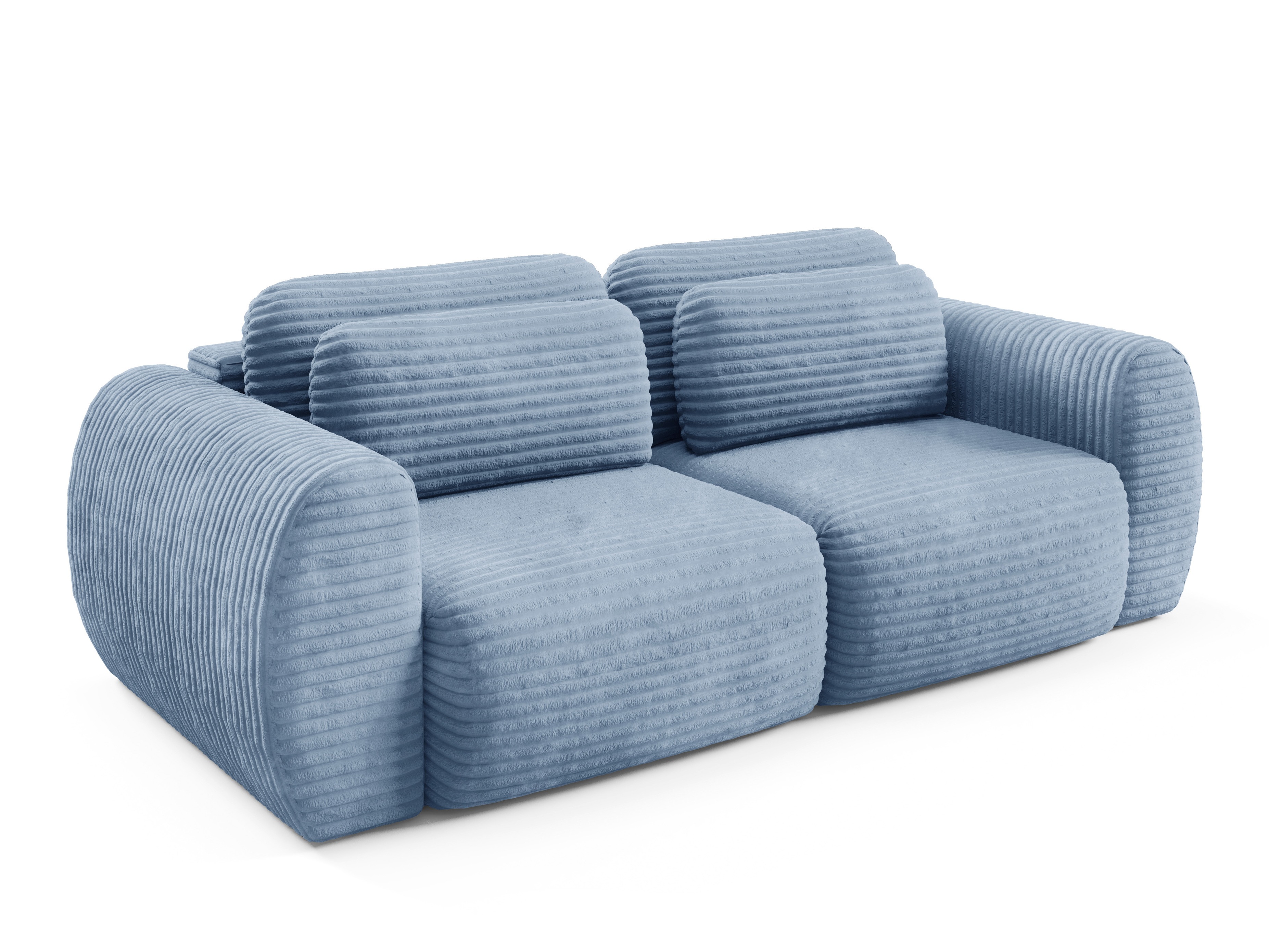 Sofa bed Franklin 103 (Ambience 13)