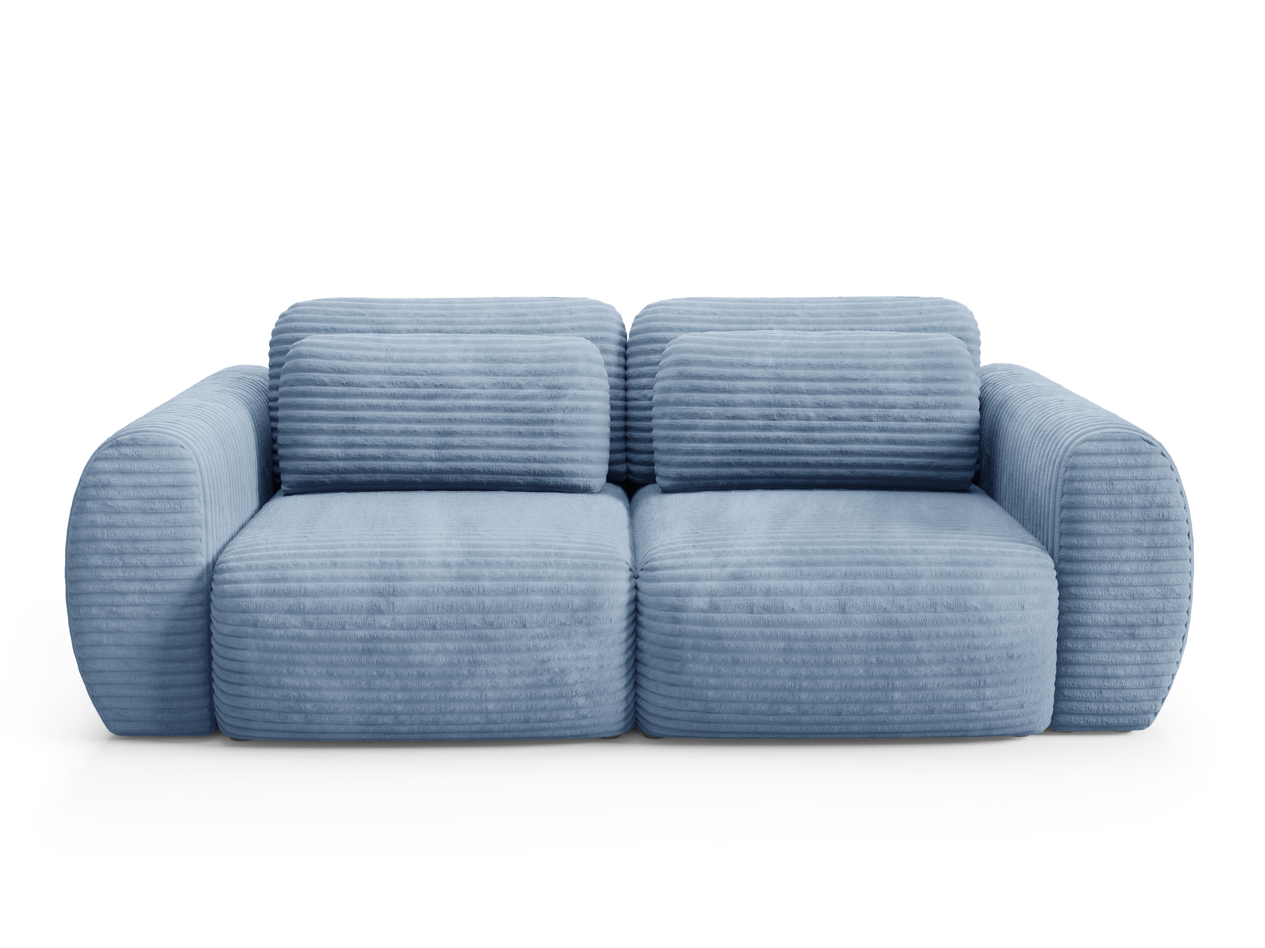 Sofa bed Franklin 103 (Ambience 13)