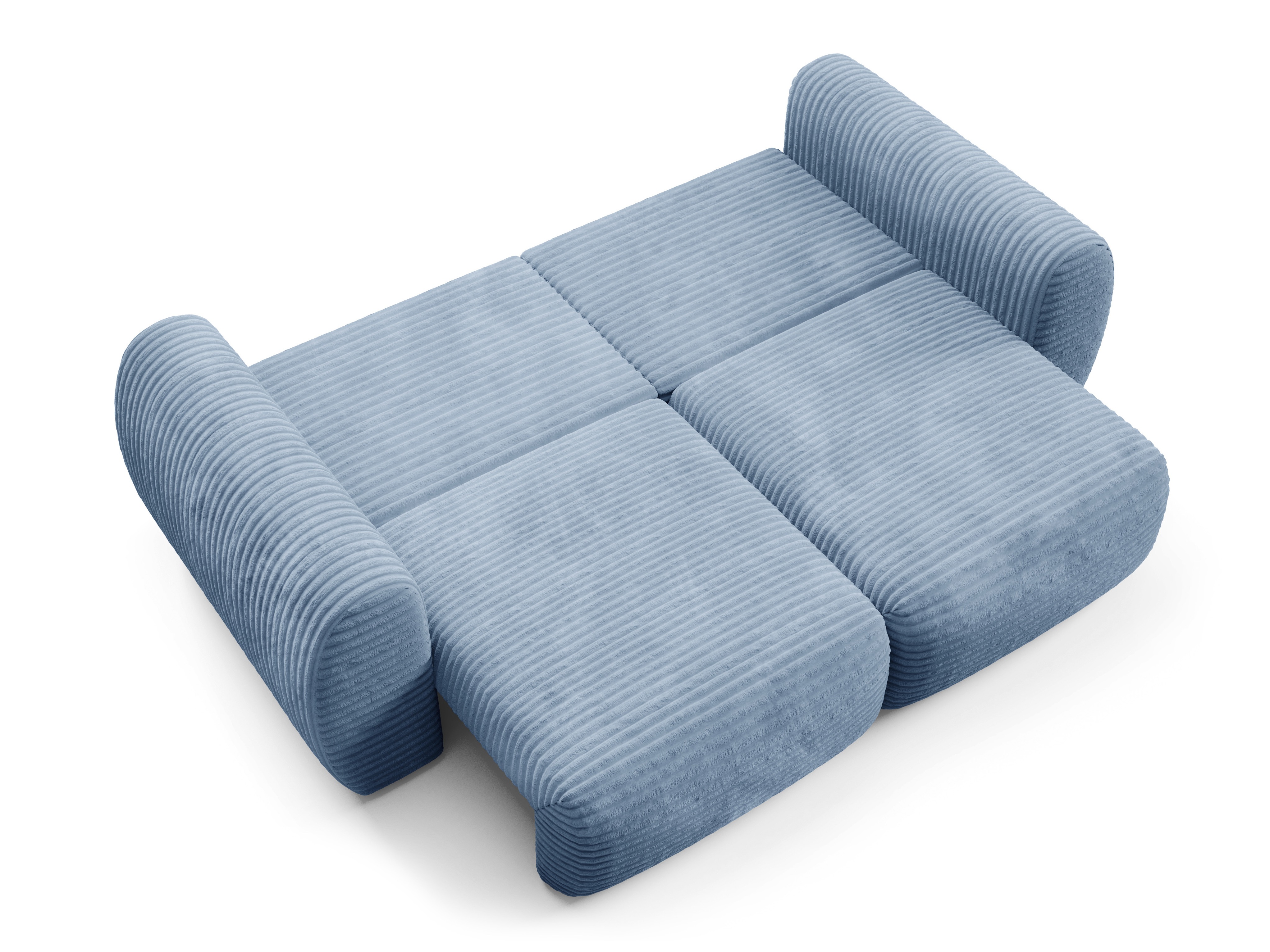 Sofa bed Franklin 103 (Ambience 13)