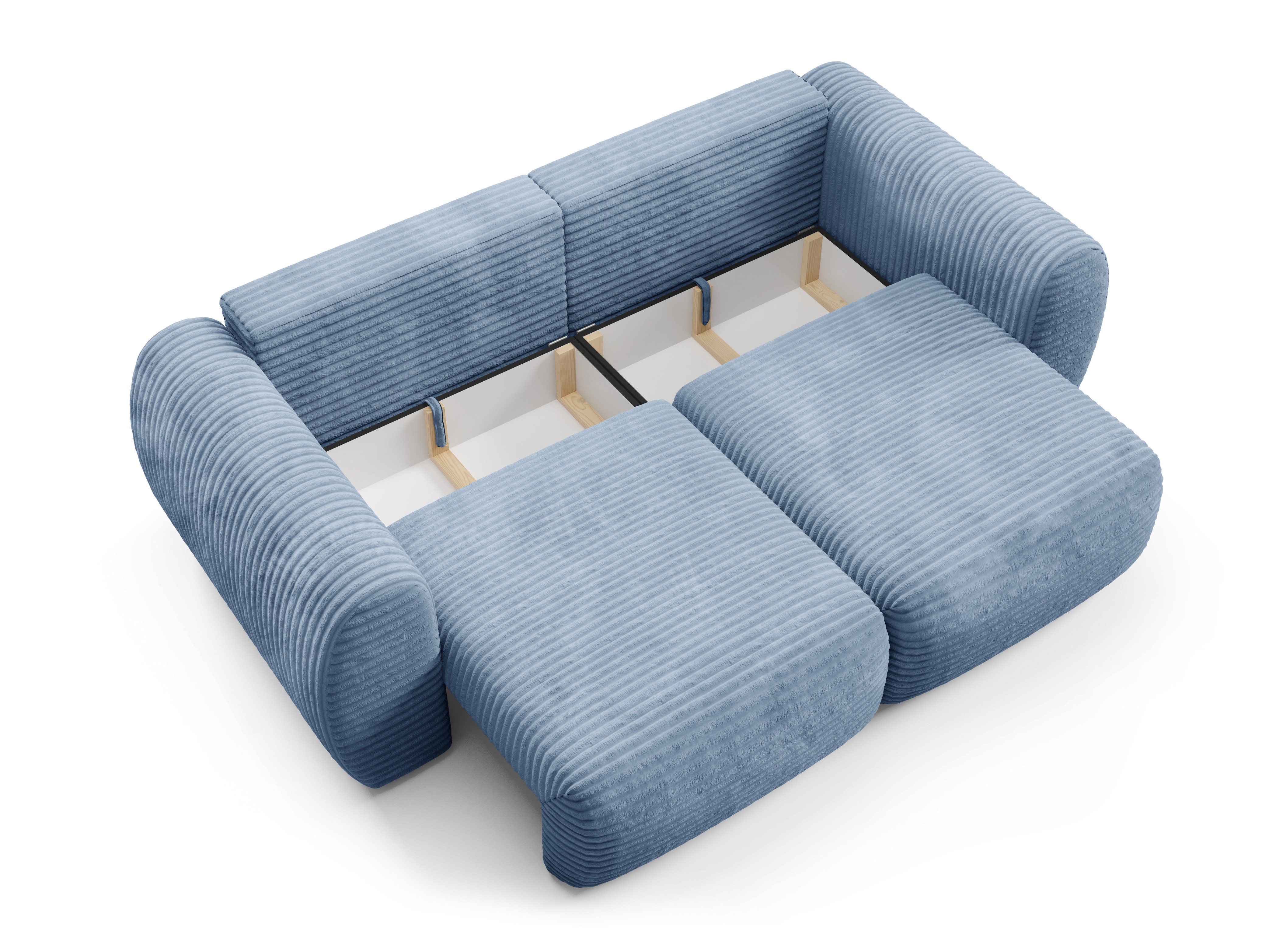 Sofa bed Franklin 103 (Ambience 13)