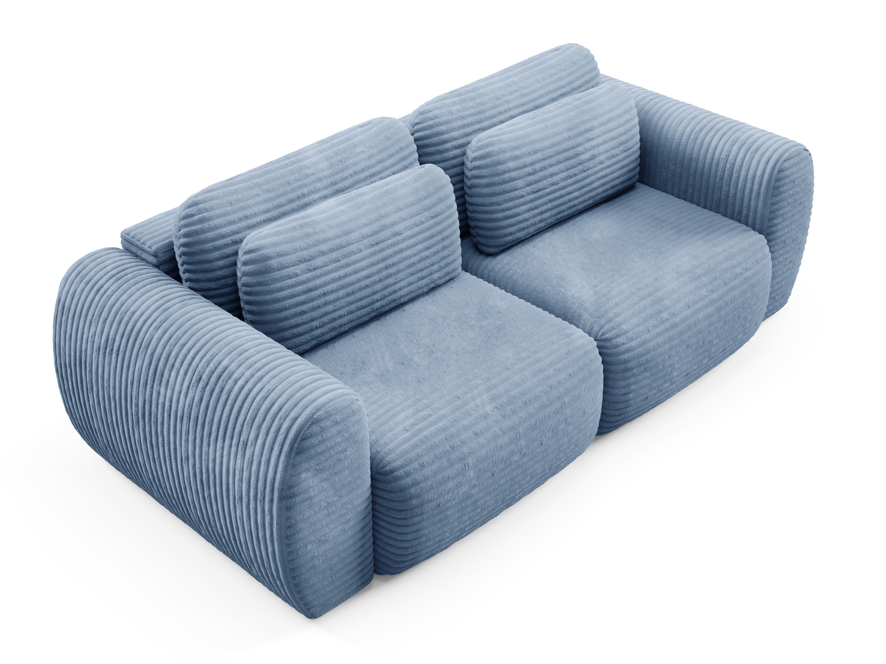 Sofa bed Franklin 103 (Ambience 13)