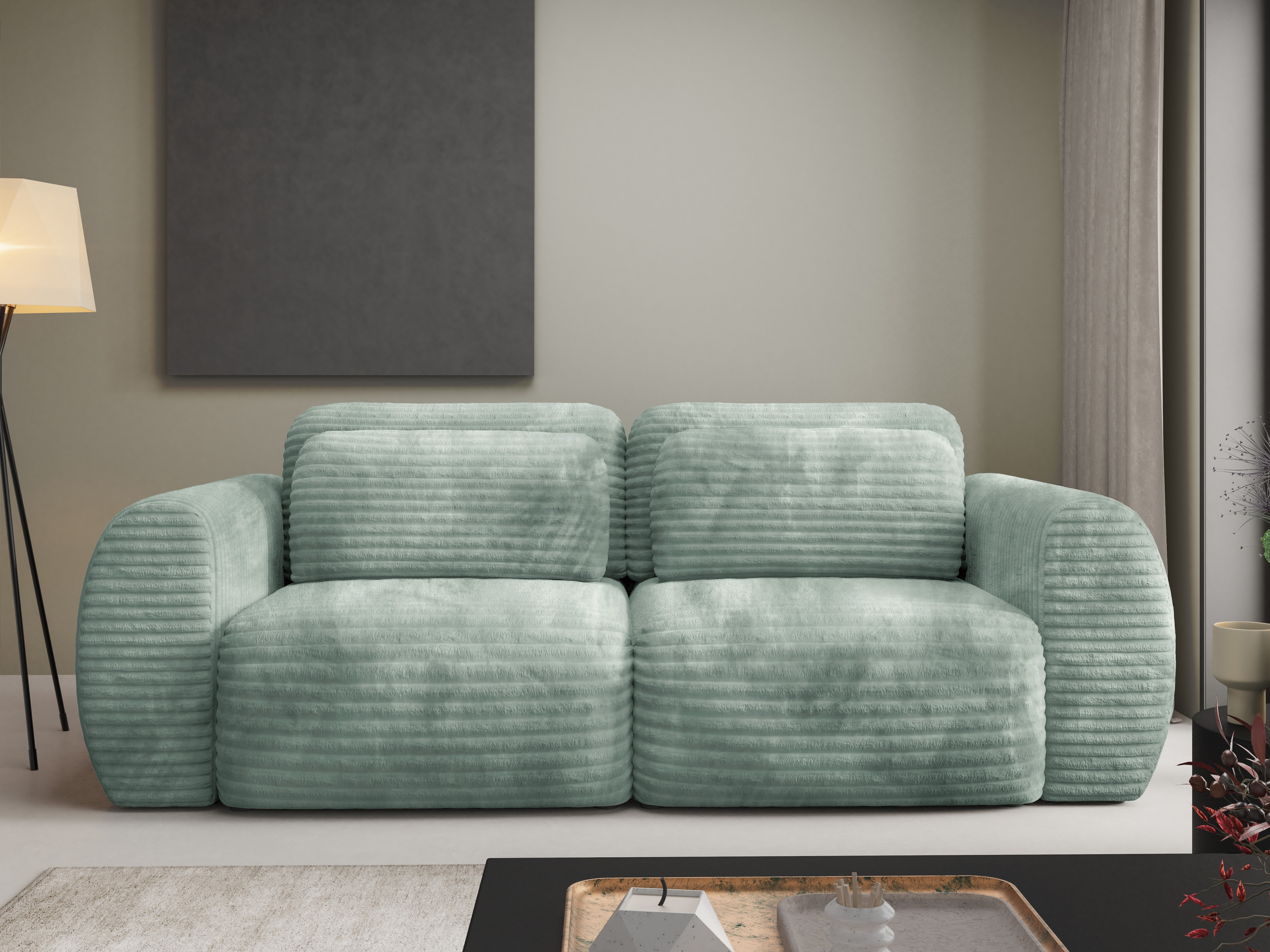 Sofa bed Franklin 103 (Ambience 14)