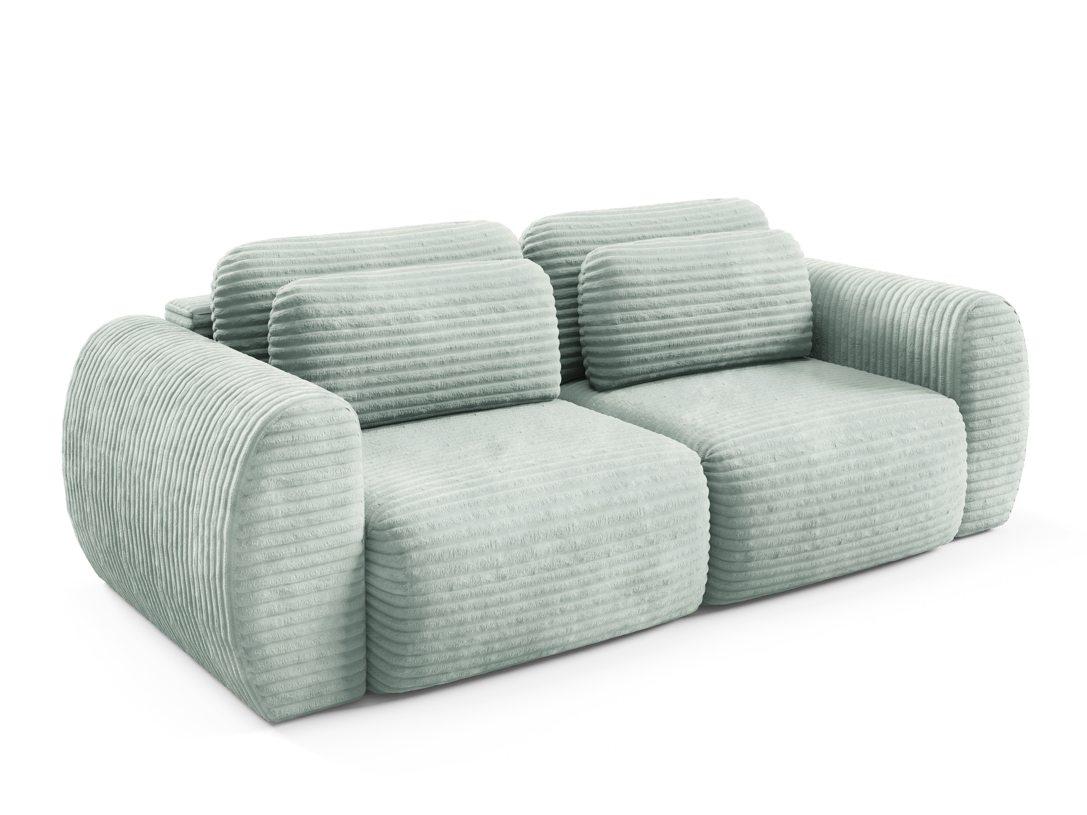 Sofa bed Franklin 103 (Ambience 14)