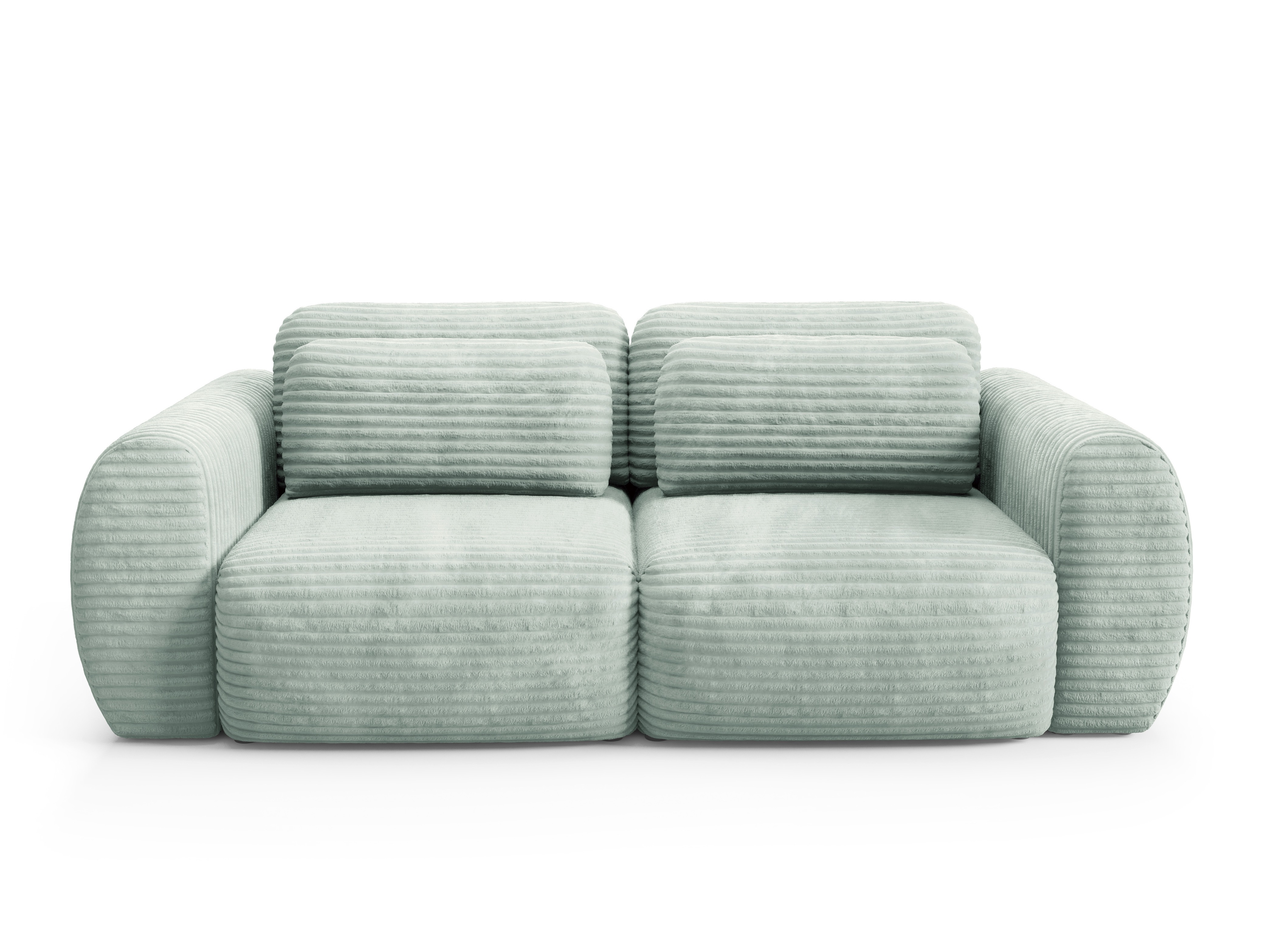 Sofa bed Franklin 103 (Ambience 14)