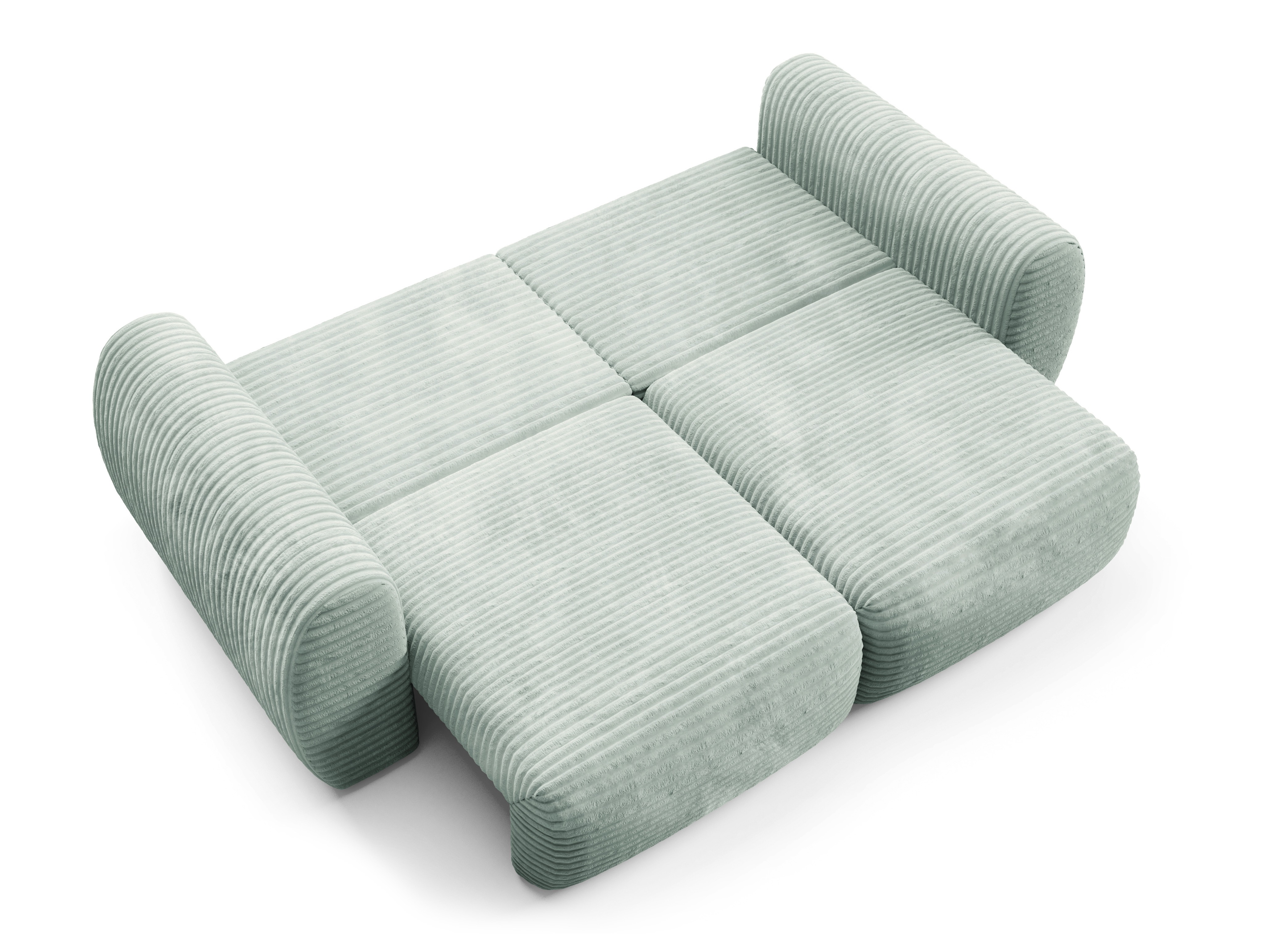 Sofa bed Franklin 103 (Ambience 14)