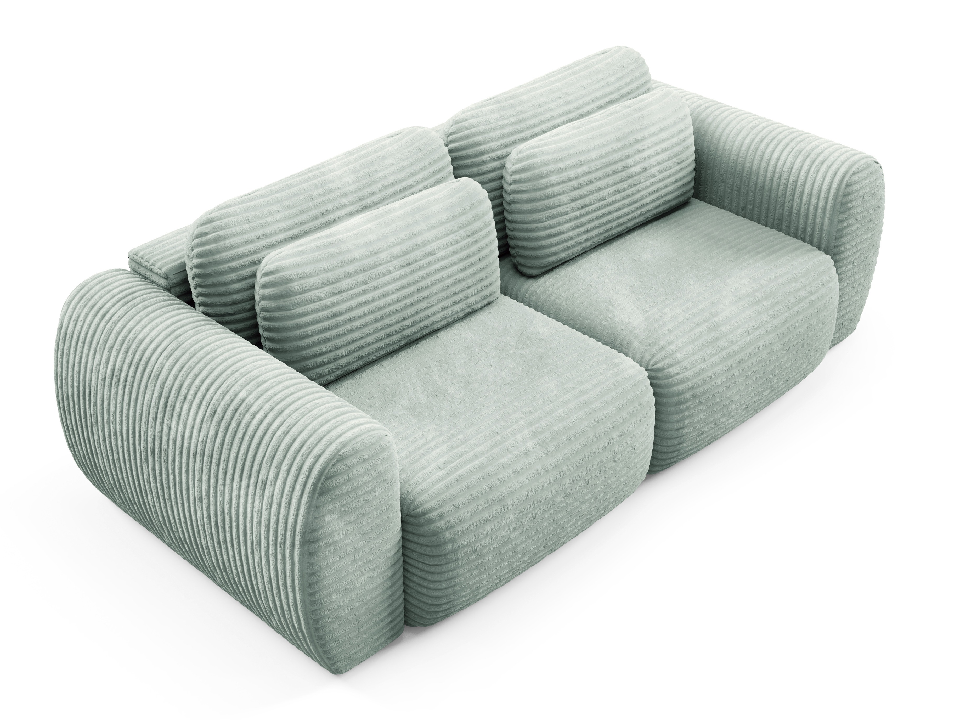 Sofa bed Franklin 103 (Ambience 14)