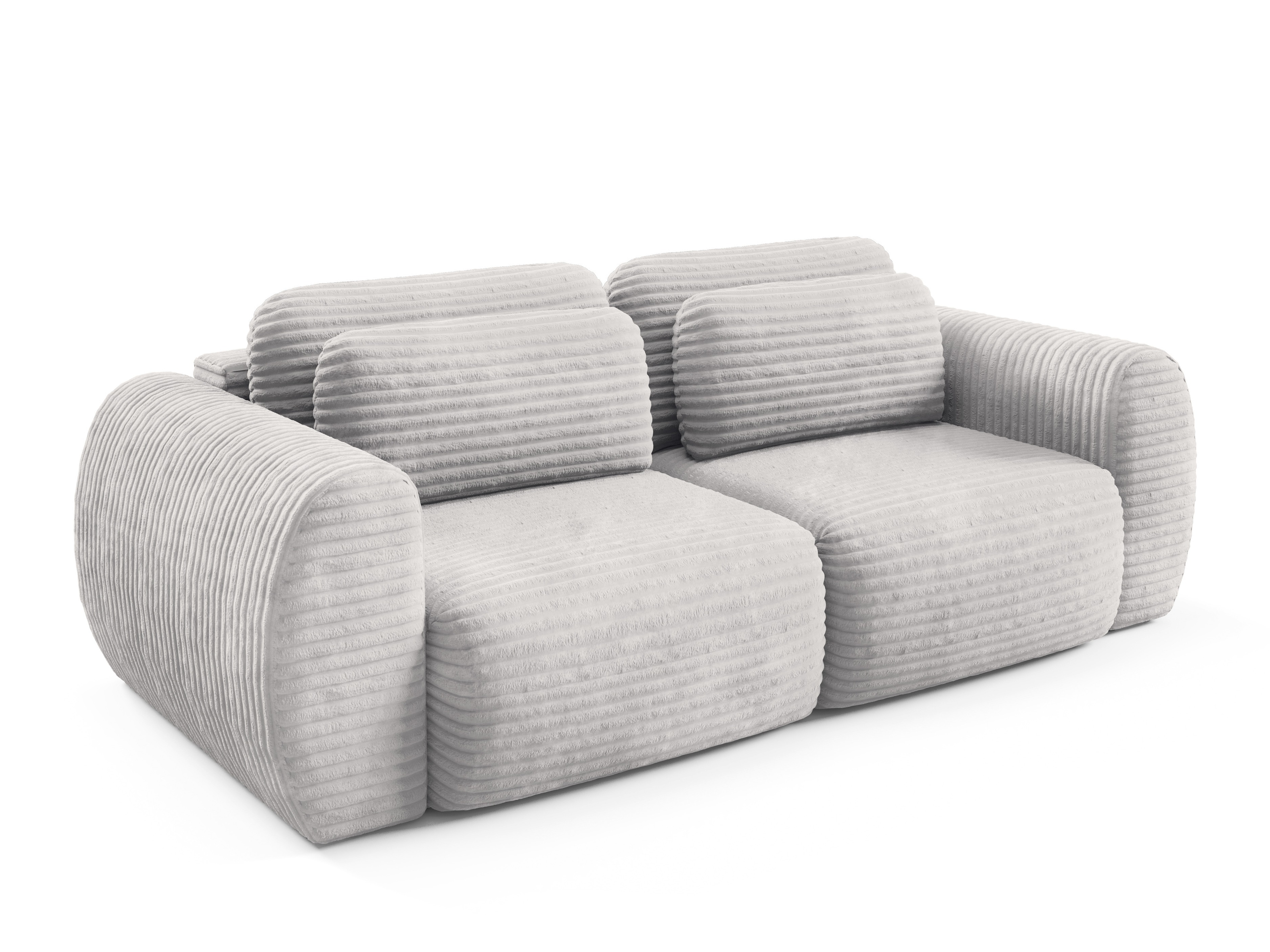 Sofa bed Franklin 103 (Ambience 17)