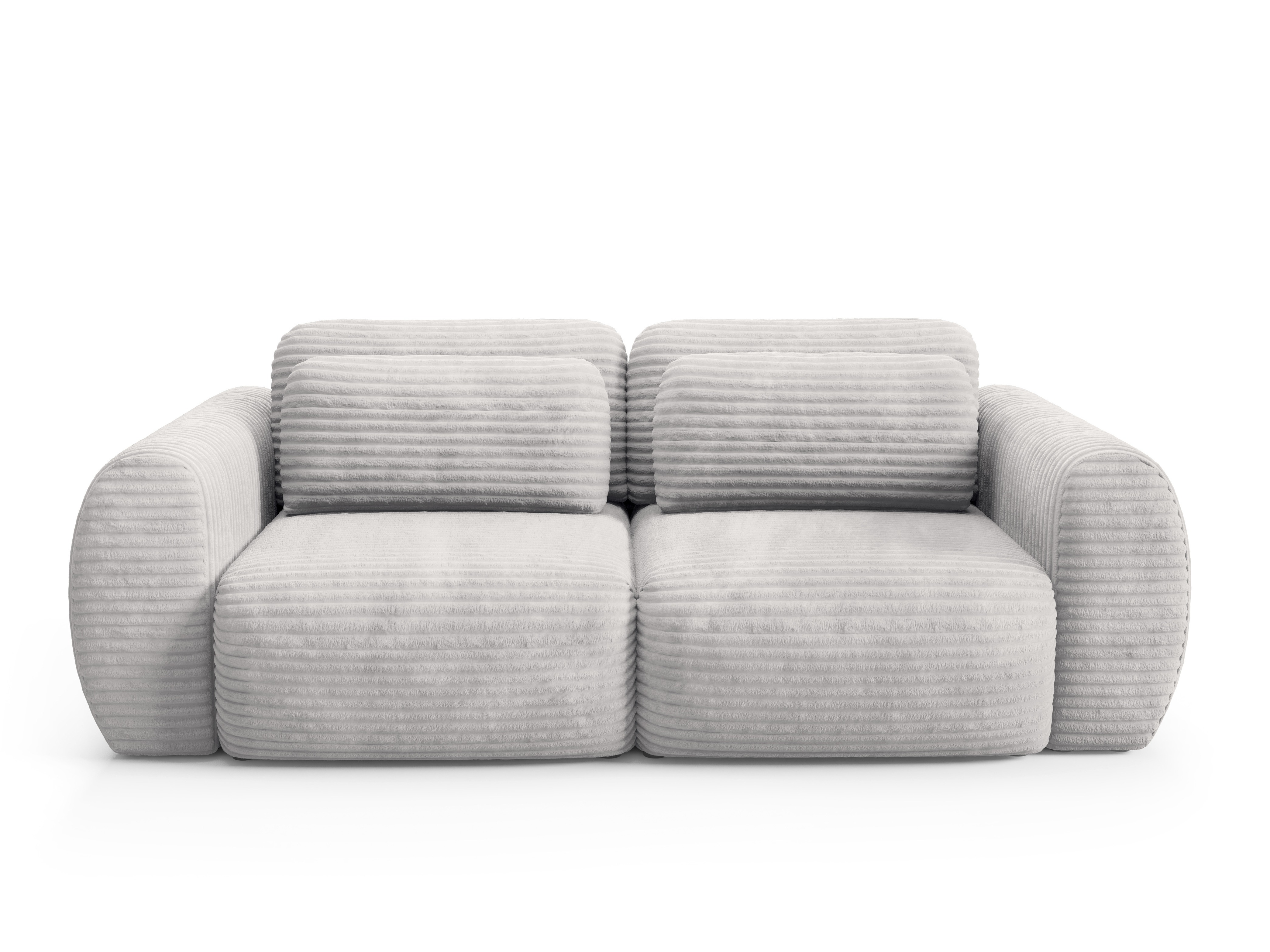 Sofa bed Franklin 103 (Ambience 17)