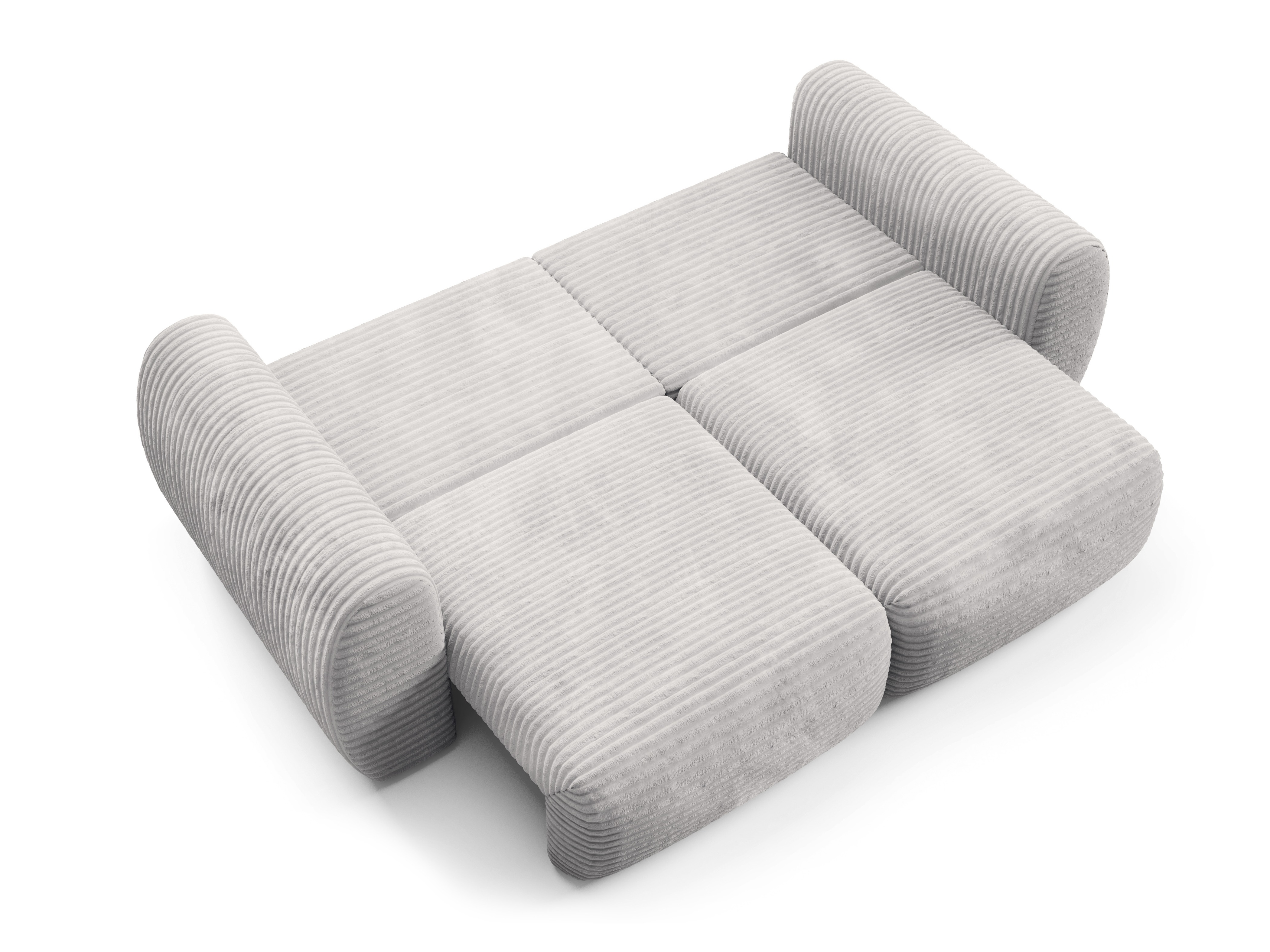 Sofa bed Franklin 103 (Ambience 17)