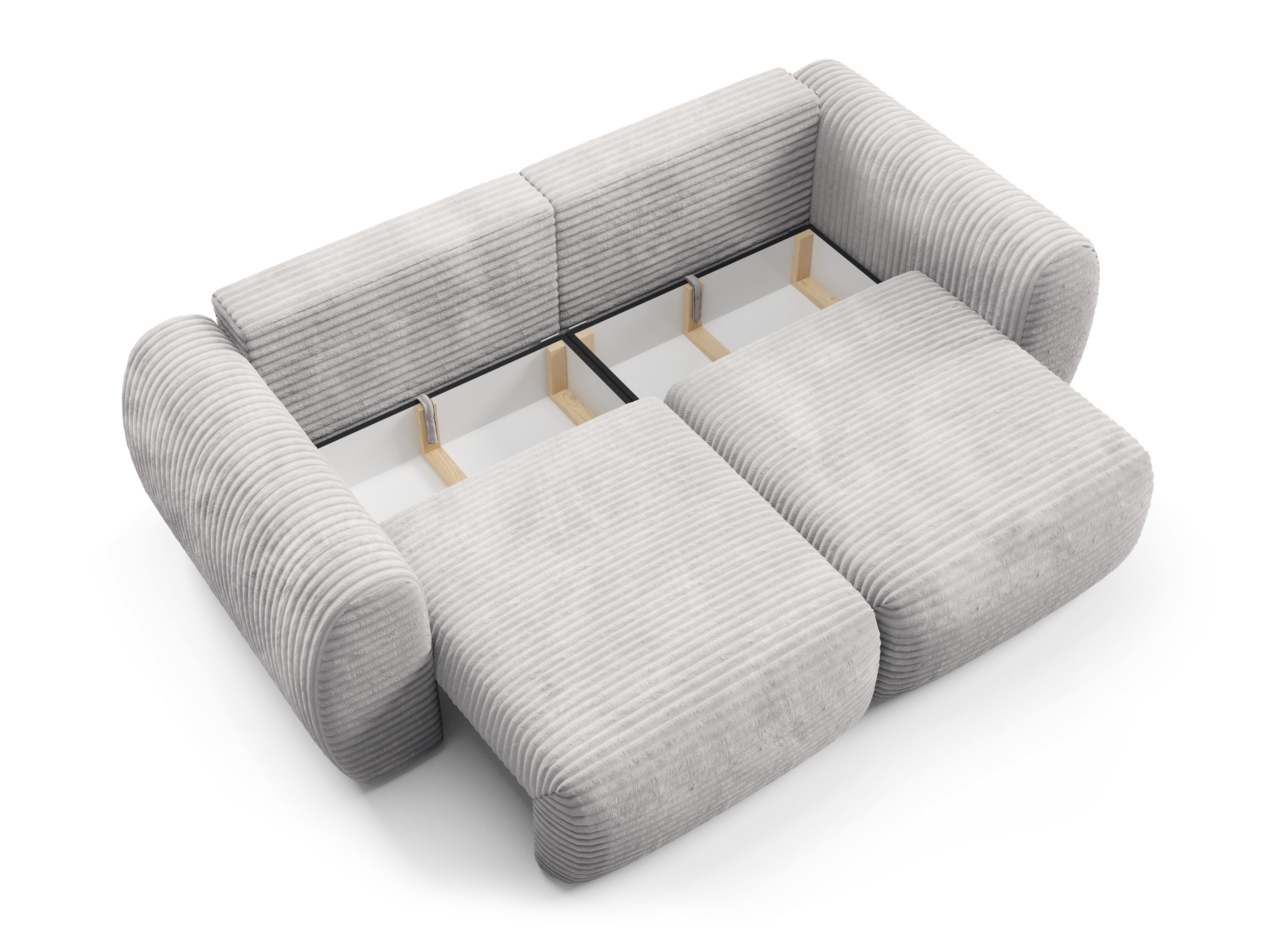Sofa bed Franklin 103 (Ambience 17)