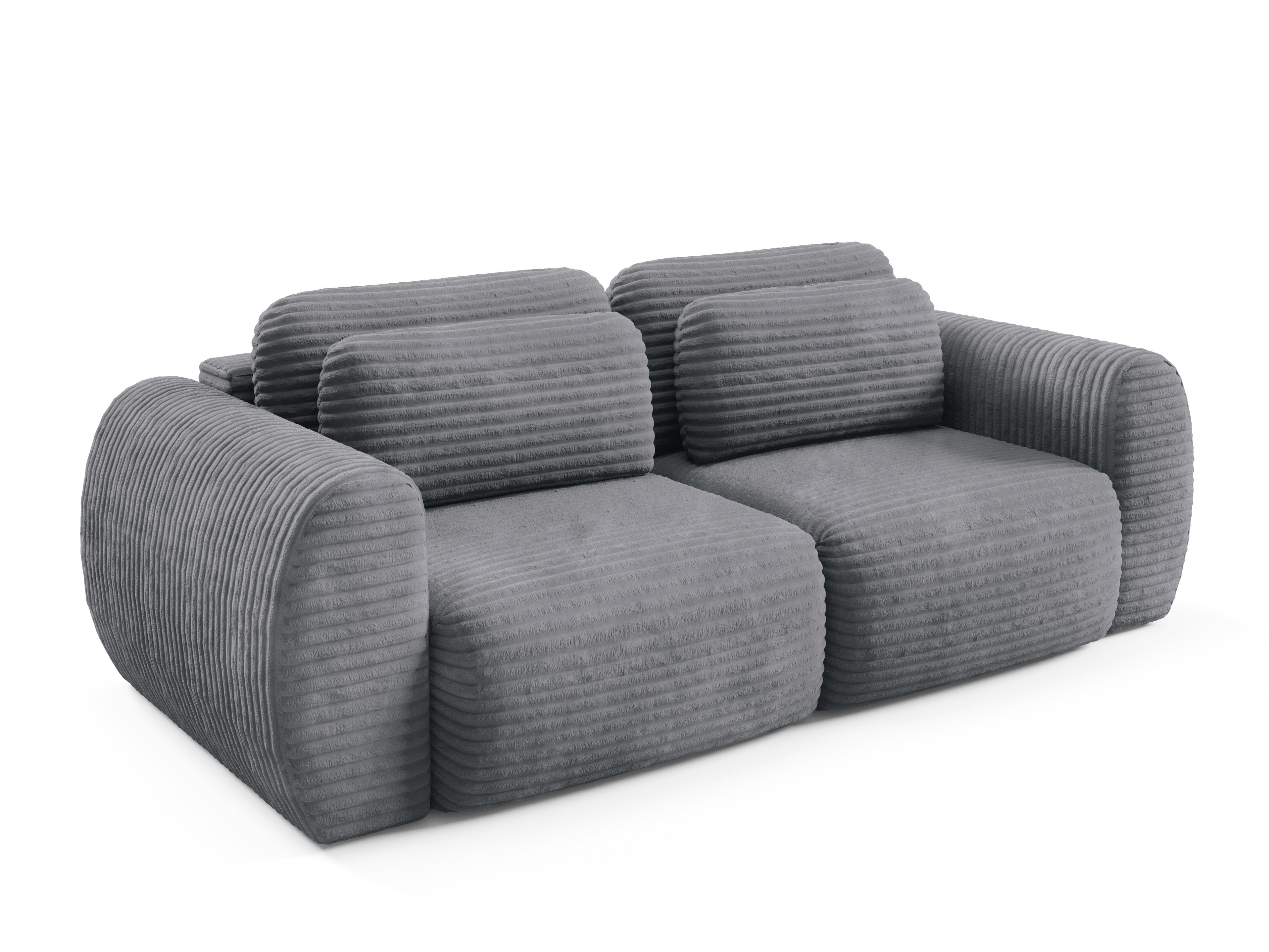 Sofa bed Franklin 103 (Ambience 19)
