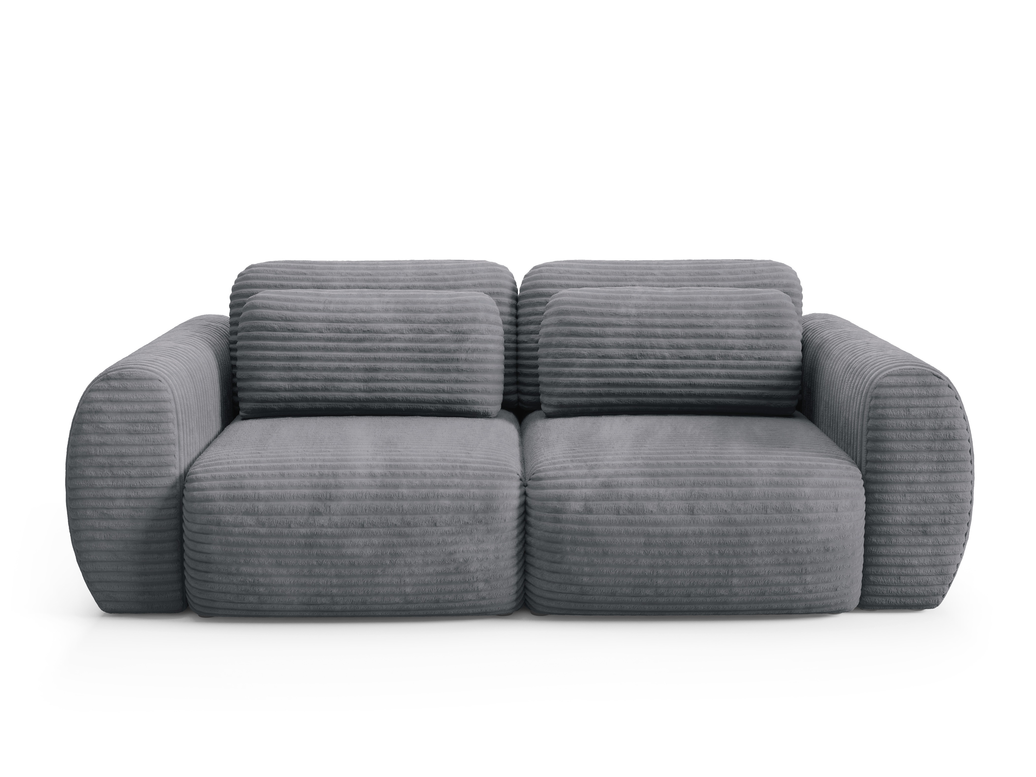 Sofa bed Franklin 103 (Ambience 19)
