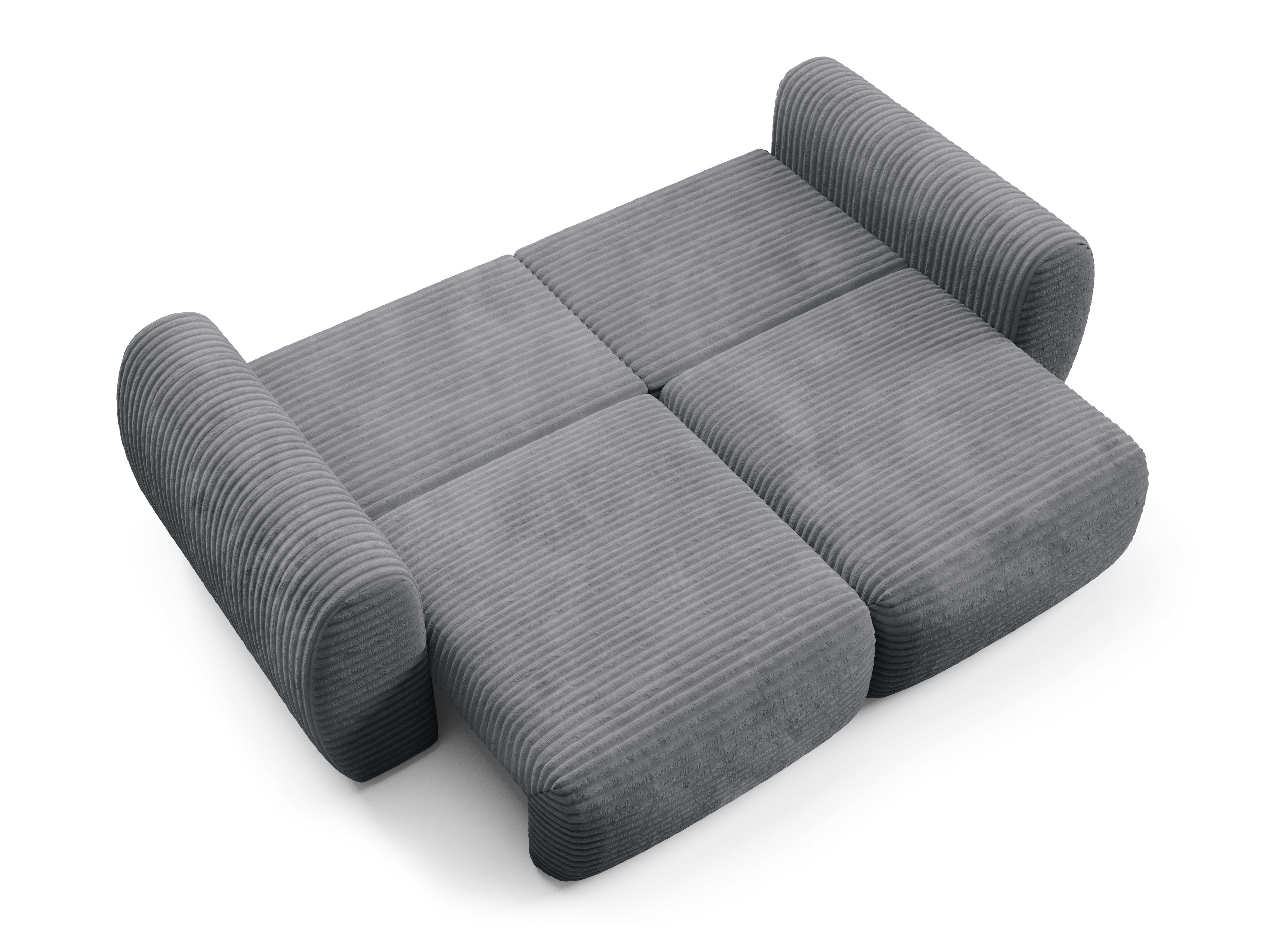 Sofa bed Franklin 103 (Ambience 19)