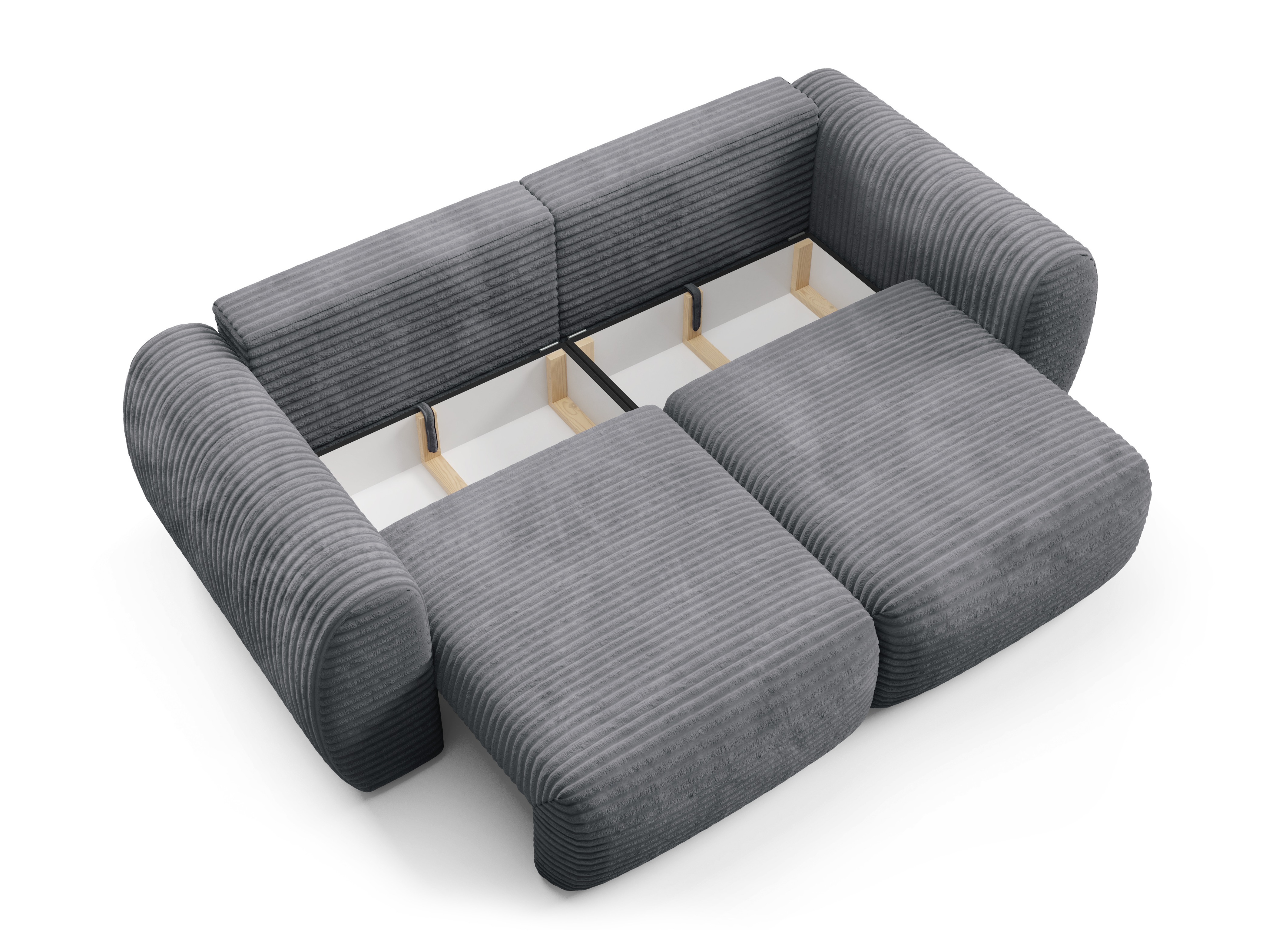 Sofa bed Franklin 103 (Ambience 19)