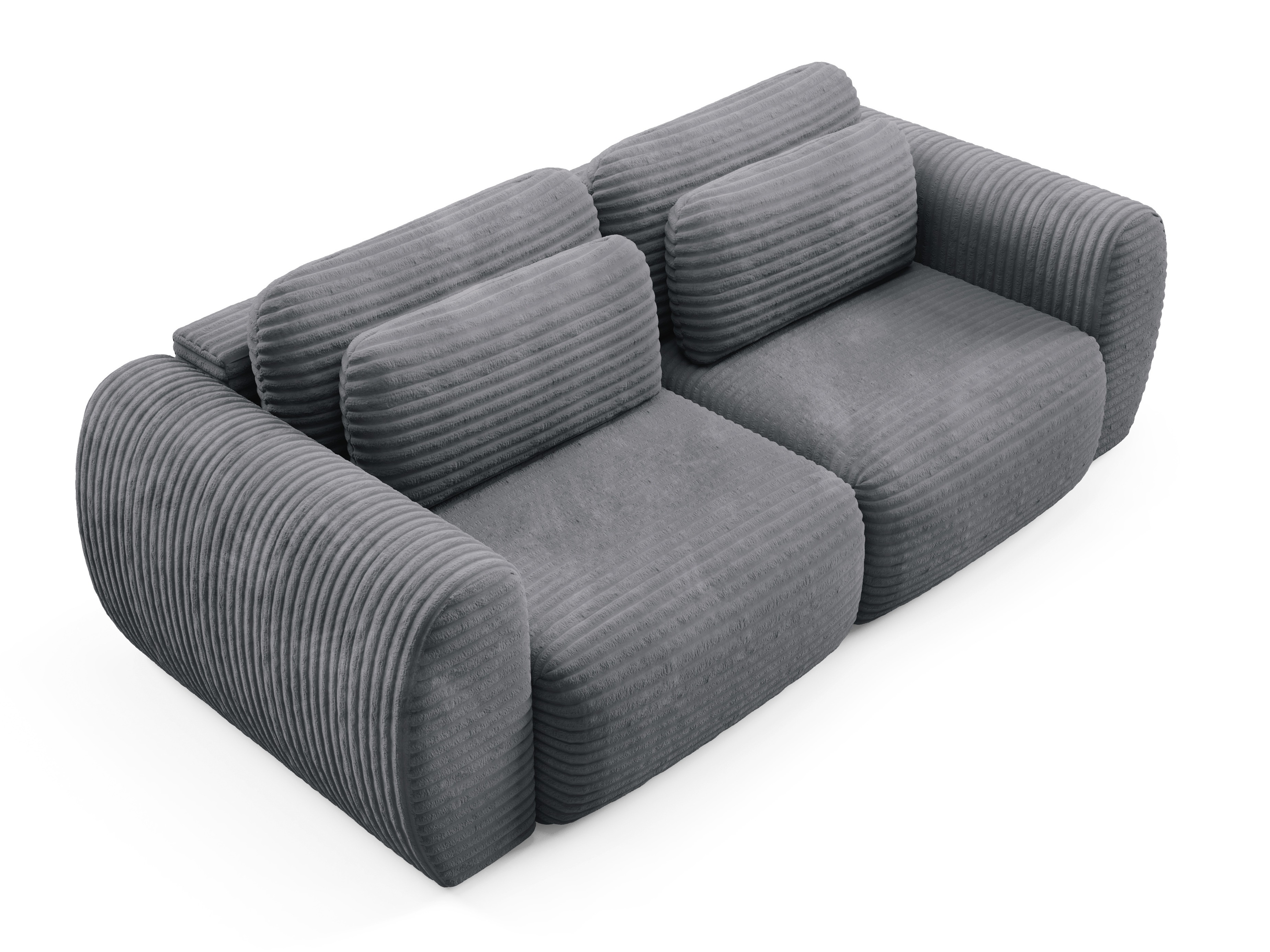 Sofa bed Franklin 103 (Ambience 19)