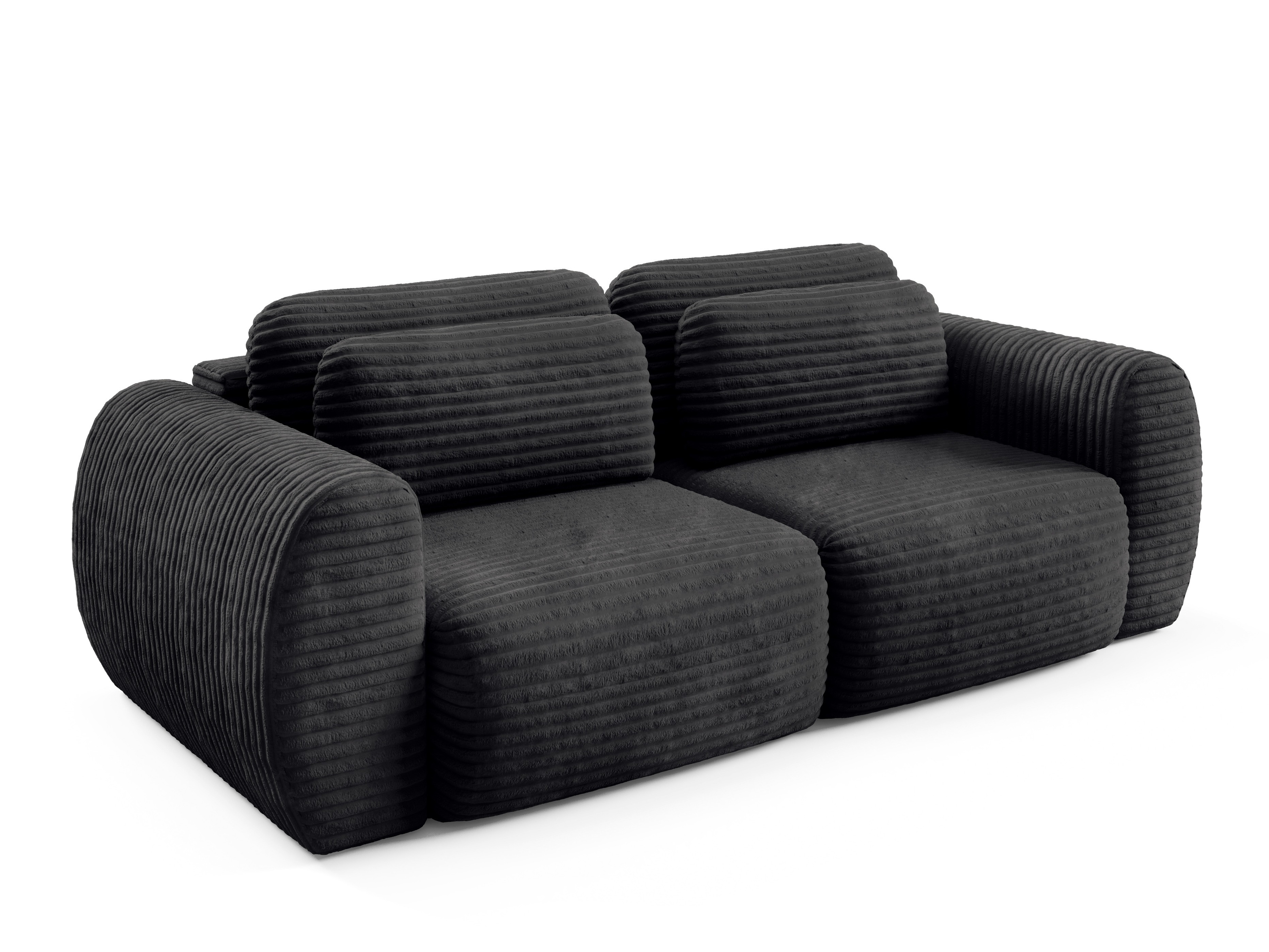 Sofa bed Franklin 103 (Ambience 20)