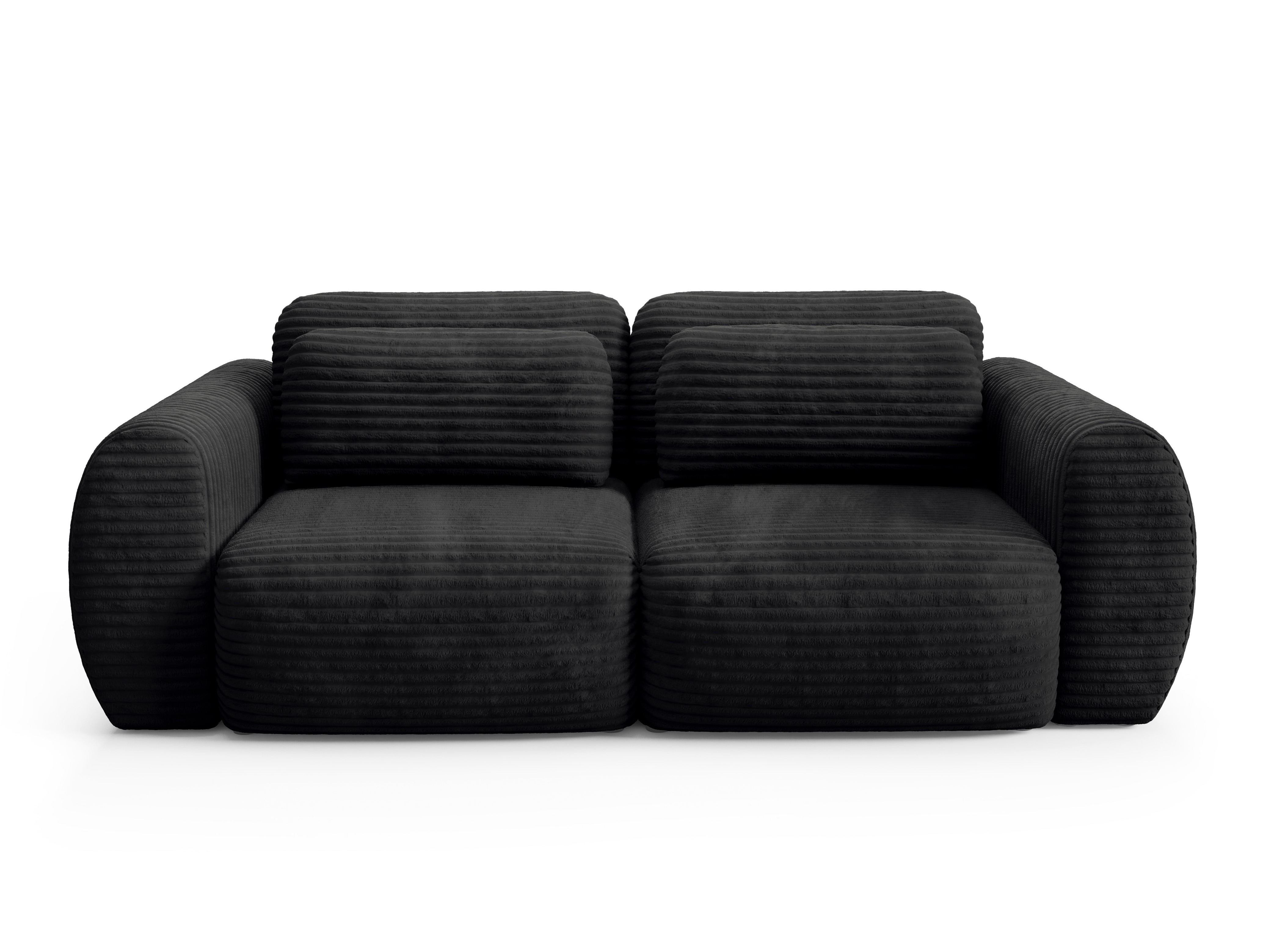 Sofa bed Franklin 103 (Ambience 20)
