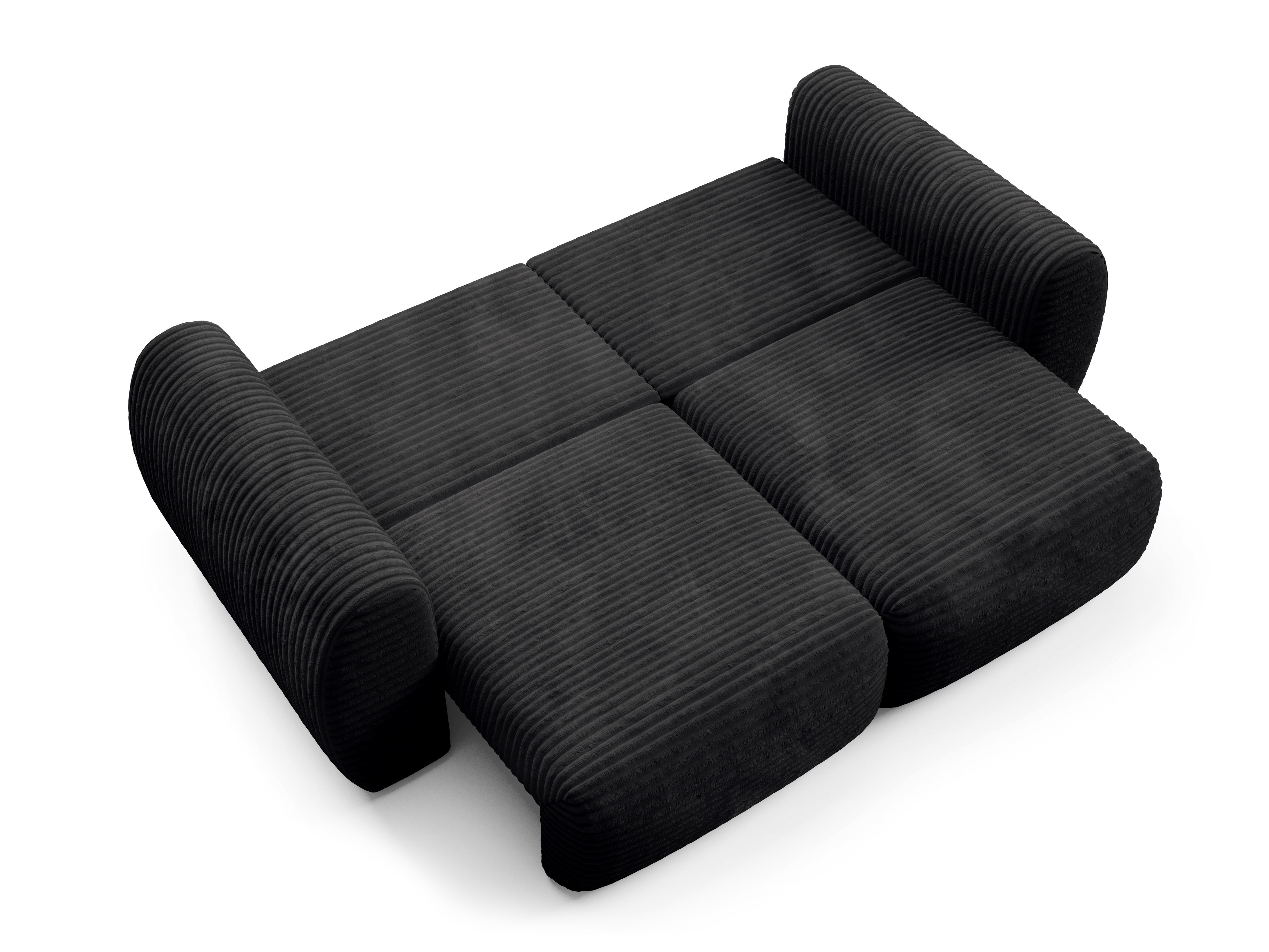 Sofa bed Franklin 103 (Ambience 20)
