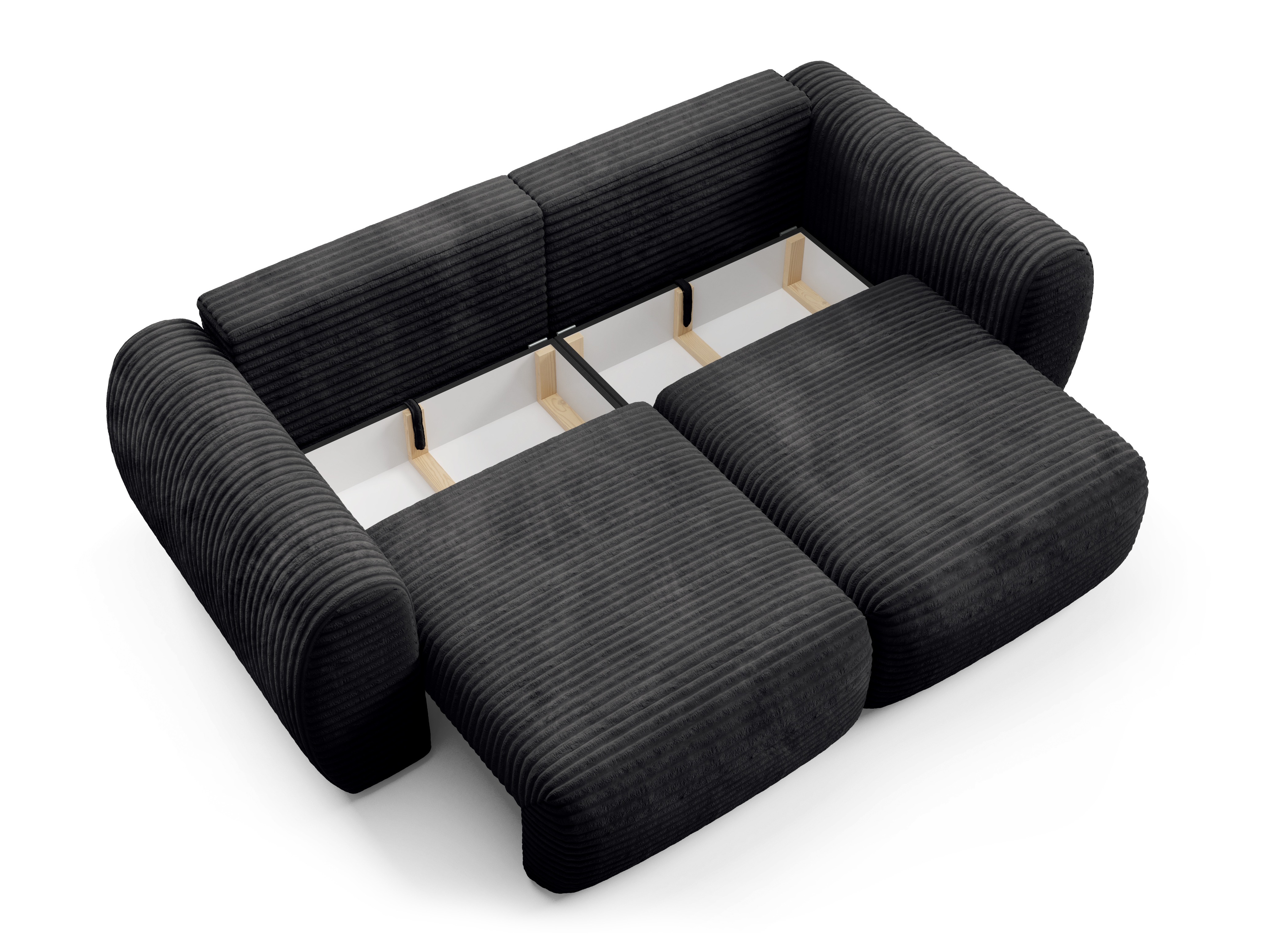 Sofa bed Franklin 103 (Ambience 20)